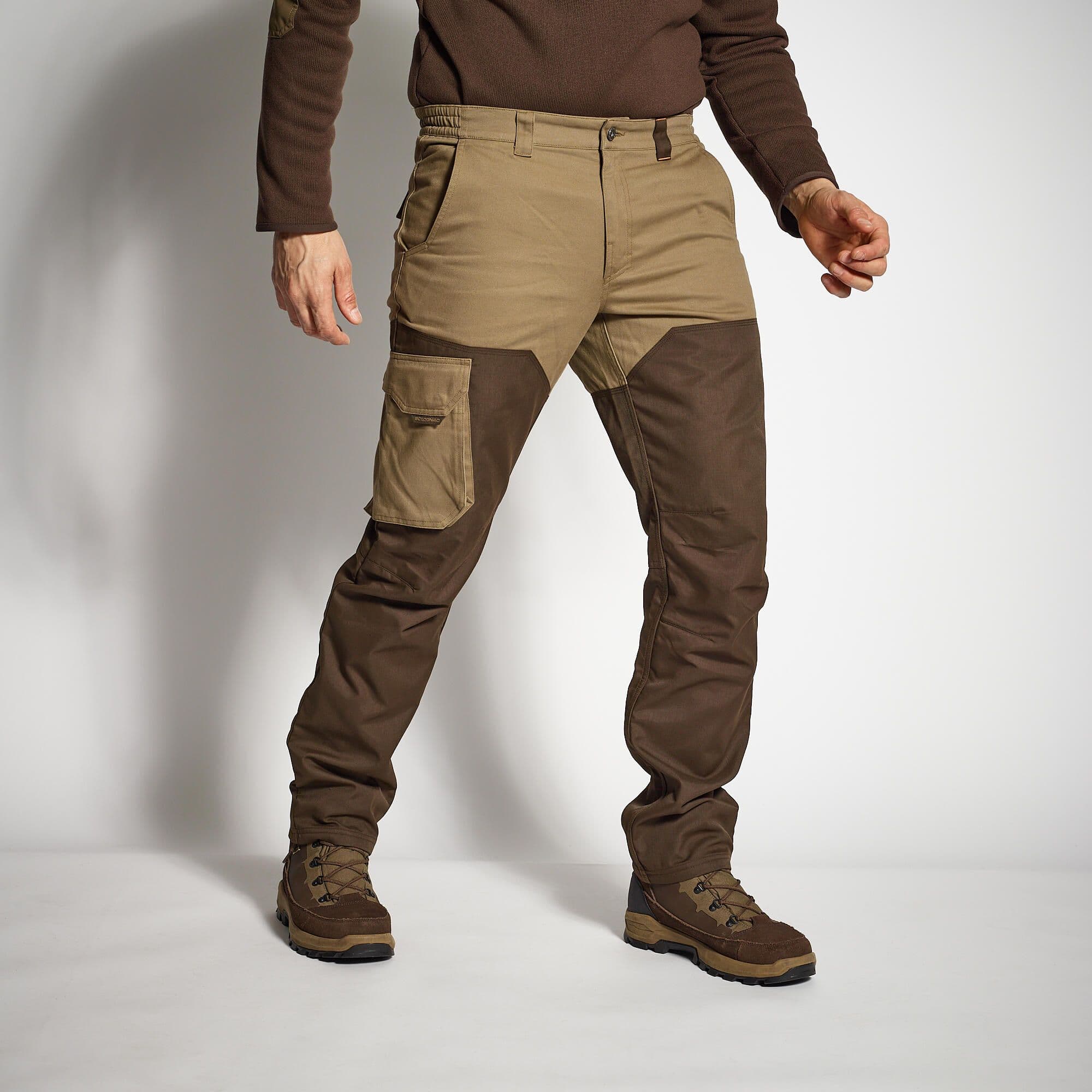 Reinforced Dry Weather Trousers