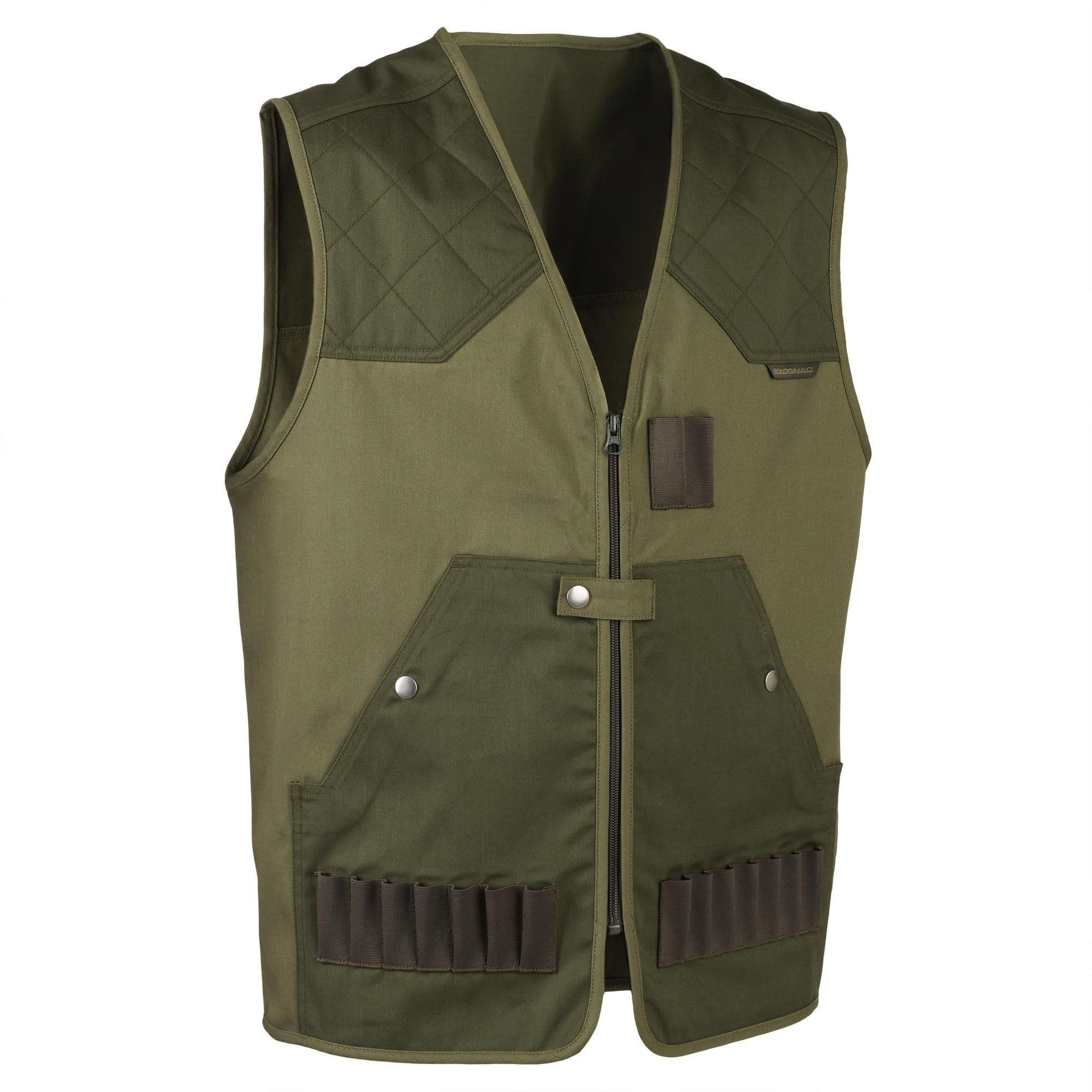 Hunting Lightweight Waistcoat