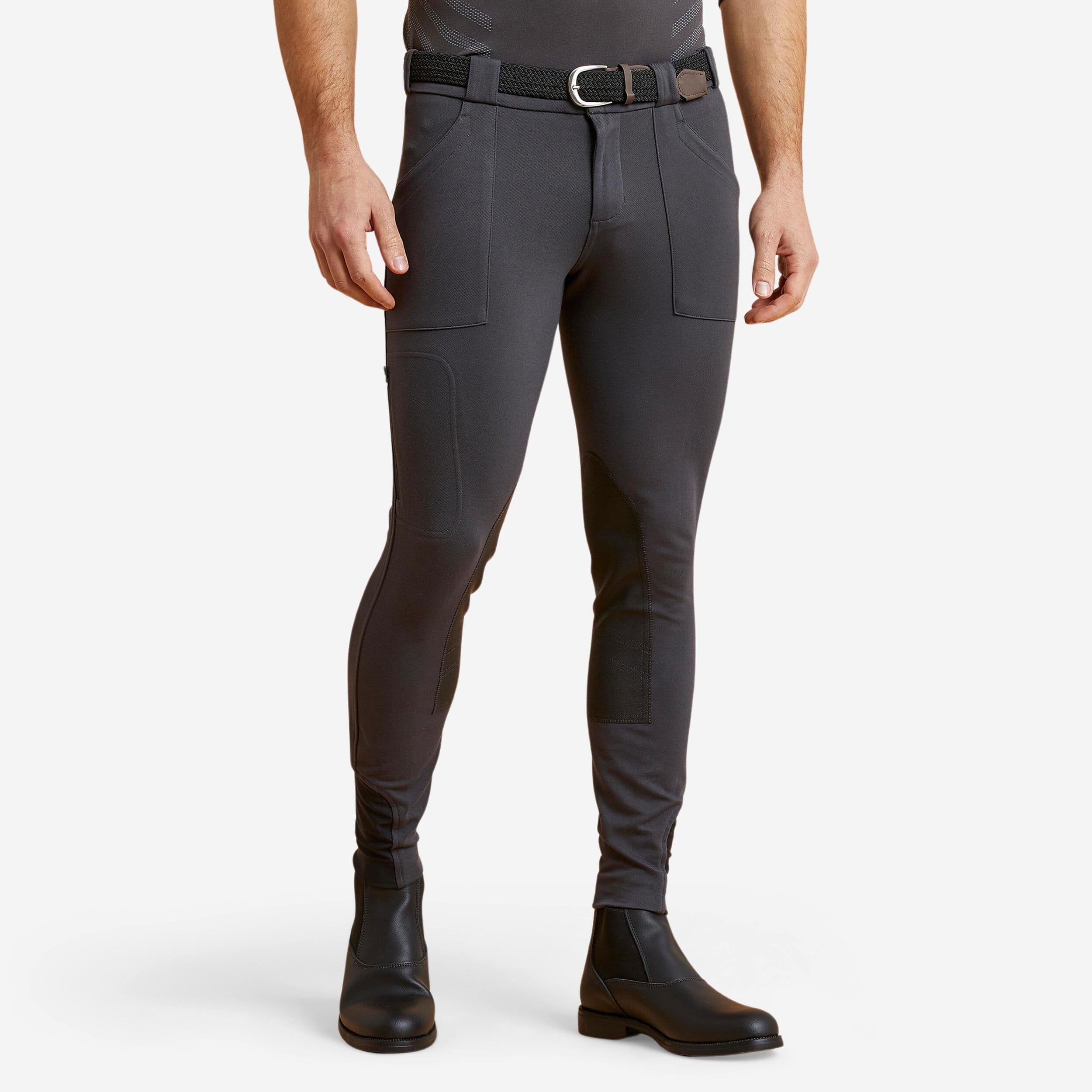 140 Warm Horse Riding Warm Jodhpurs