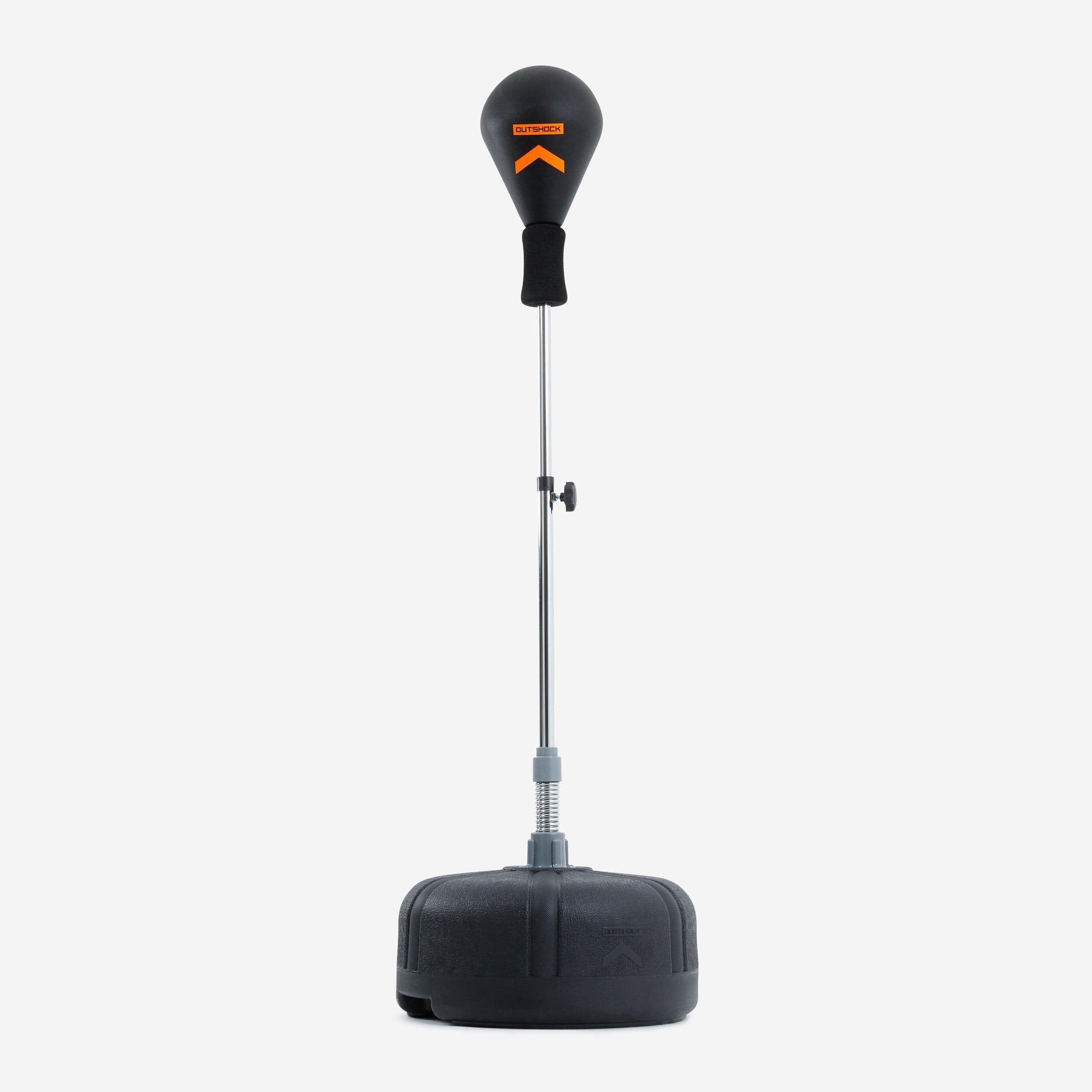 Adjustable Punch Ball