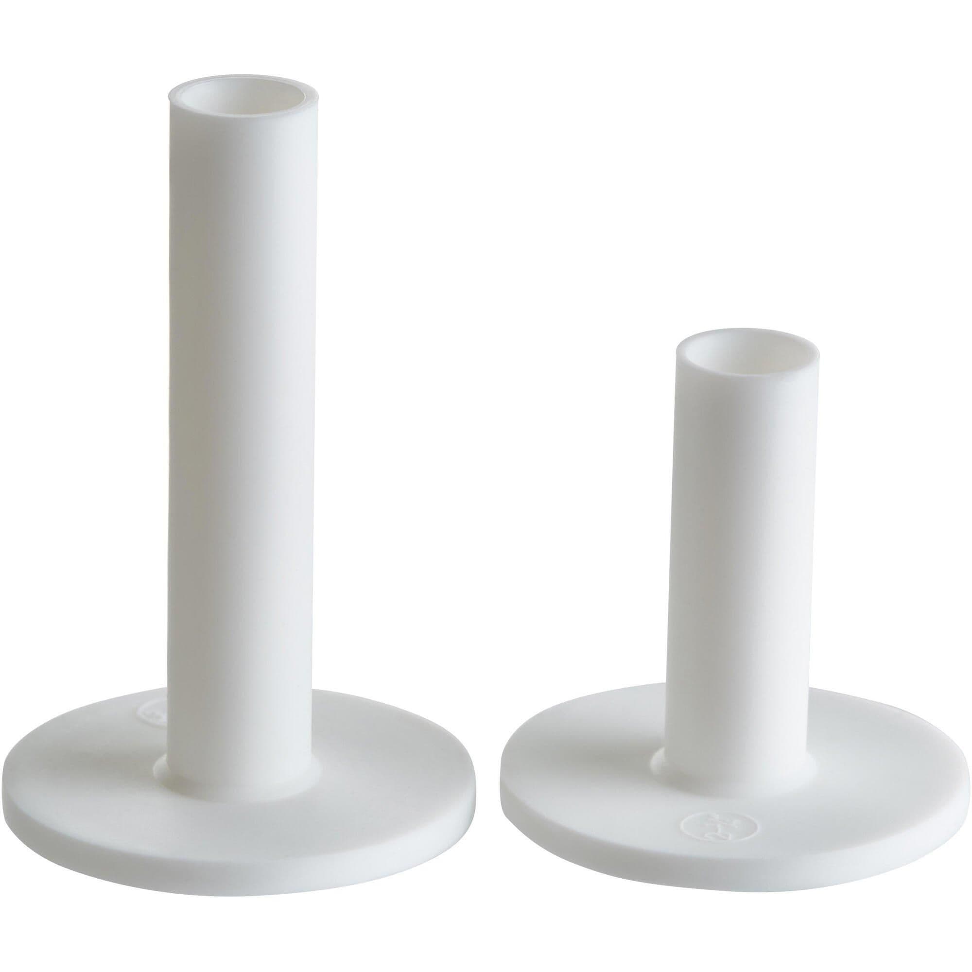 Golf Tees X2 Practice Inesis Blanc