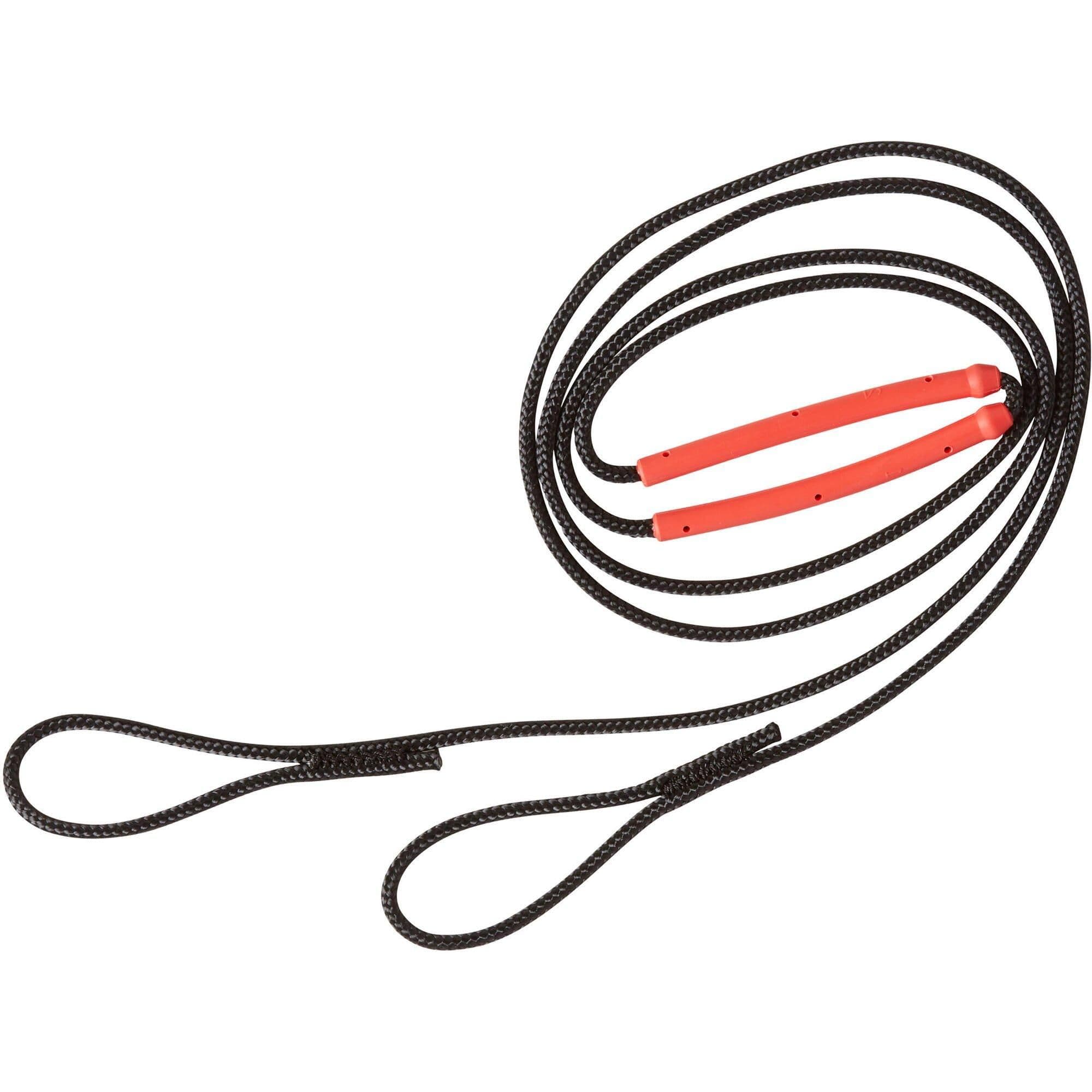 Bowstring Discovery