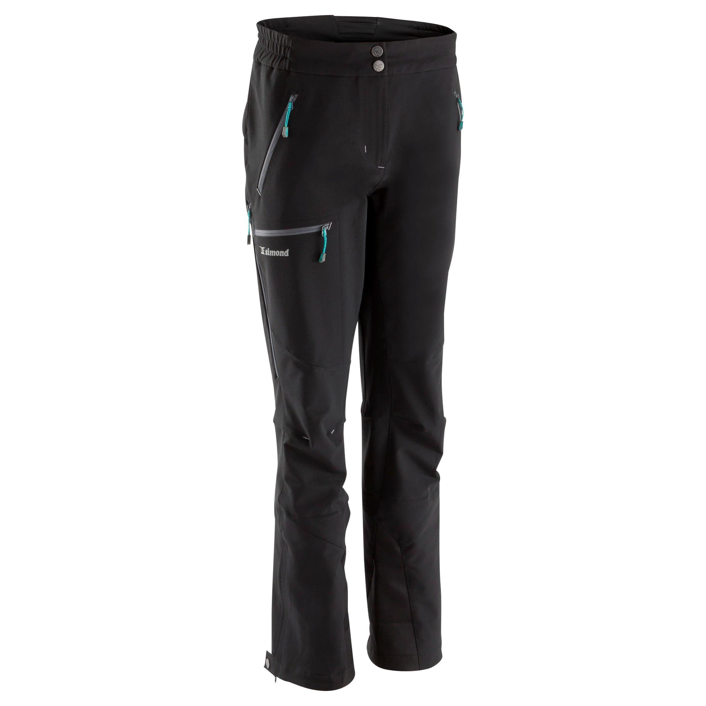 Mountaineering Trousers