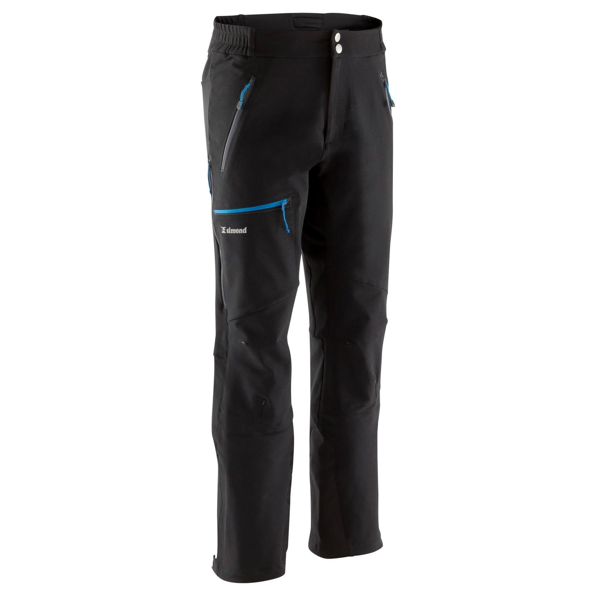 Mountaineering Trousers Alpinism
