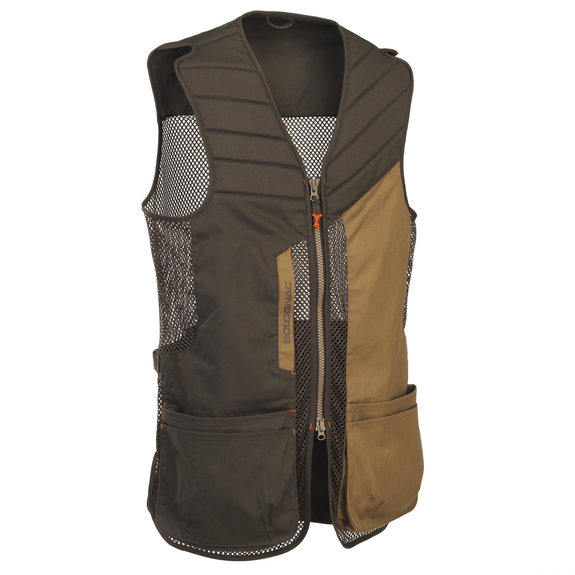 Comfort Waistcoat