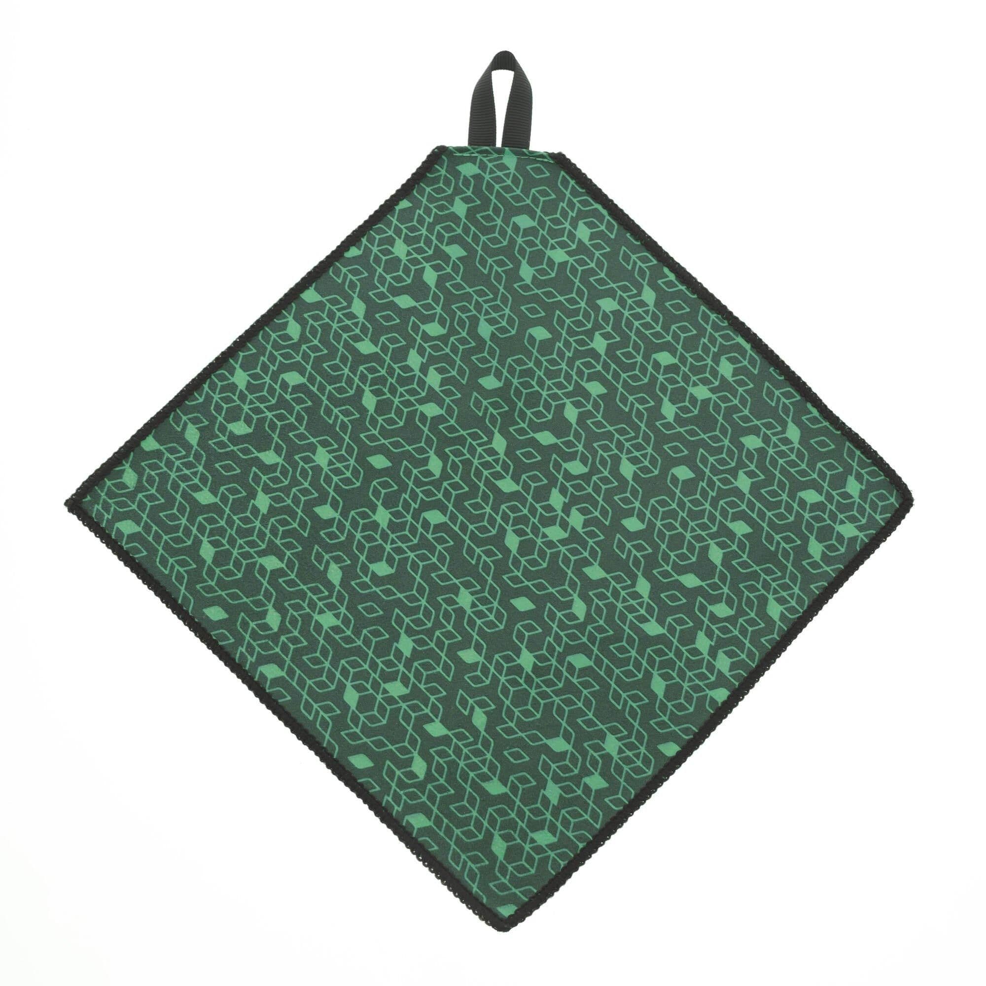 Microfibre Cleaning Cloth Clean 100