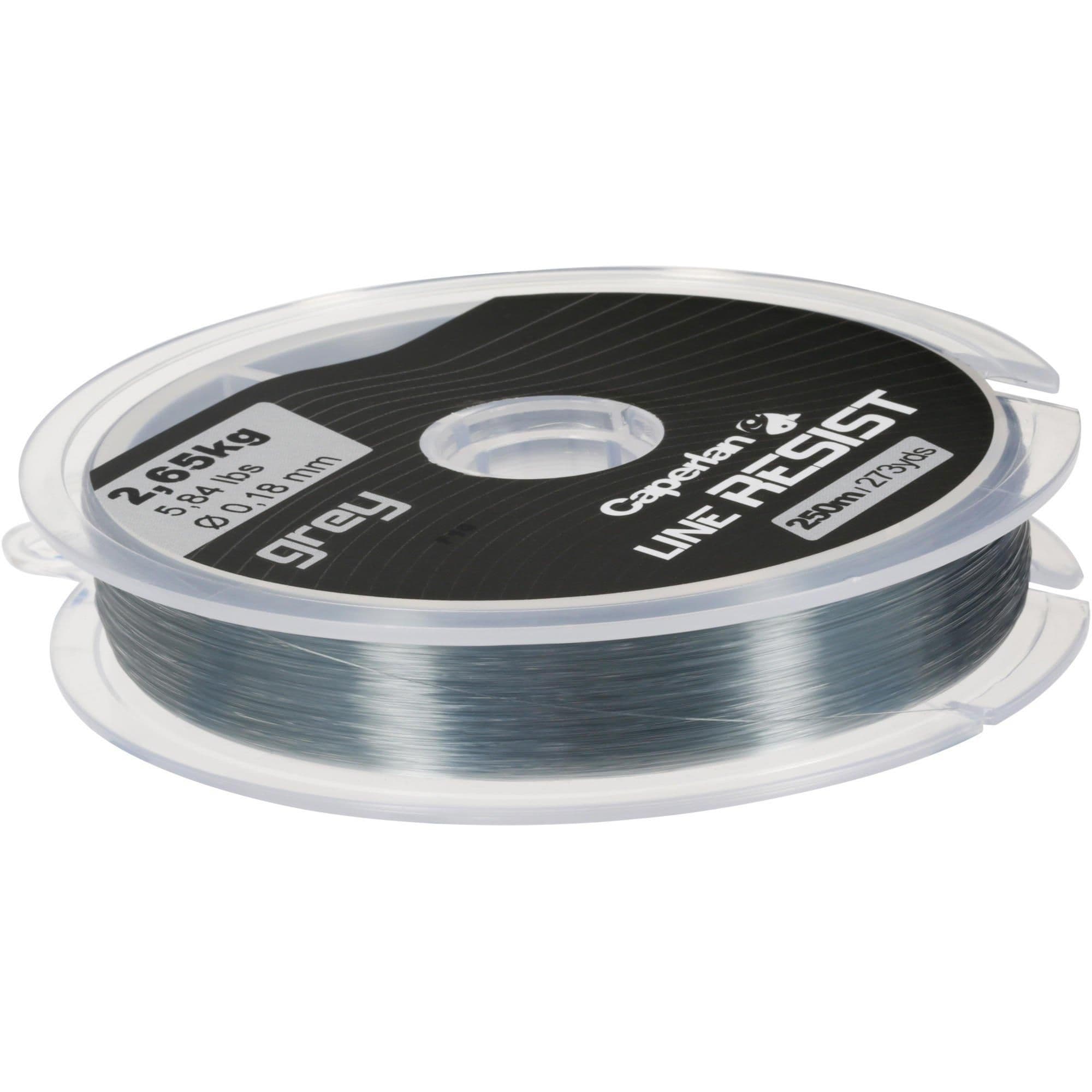 Line Resist250 M Fishing Line