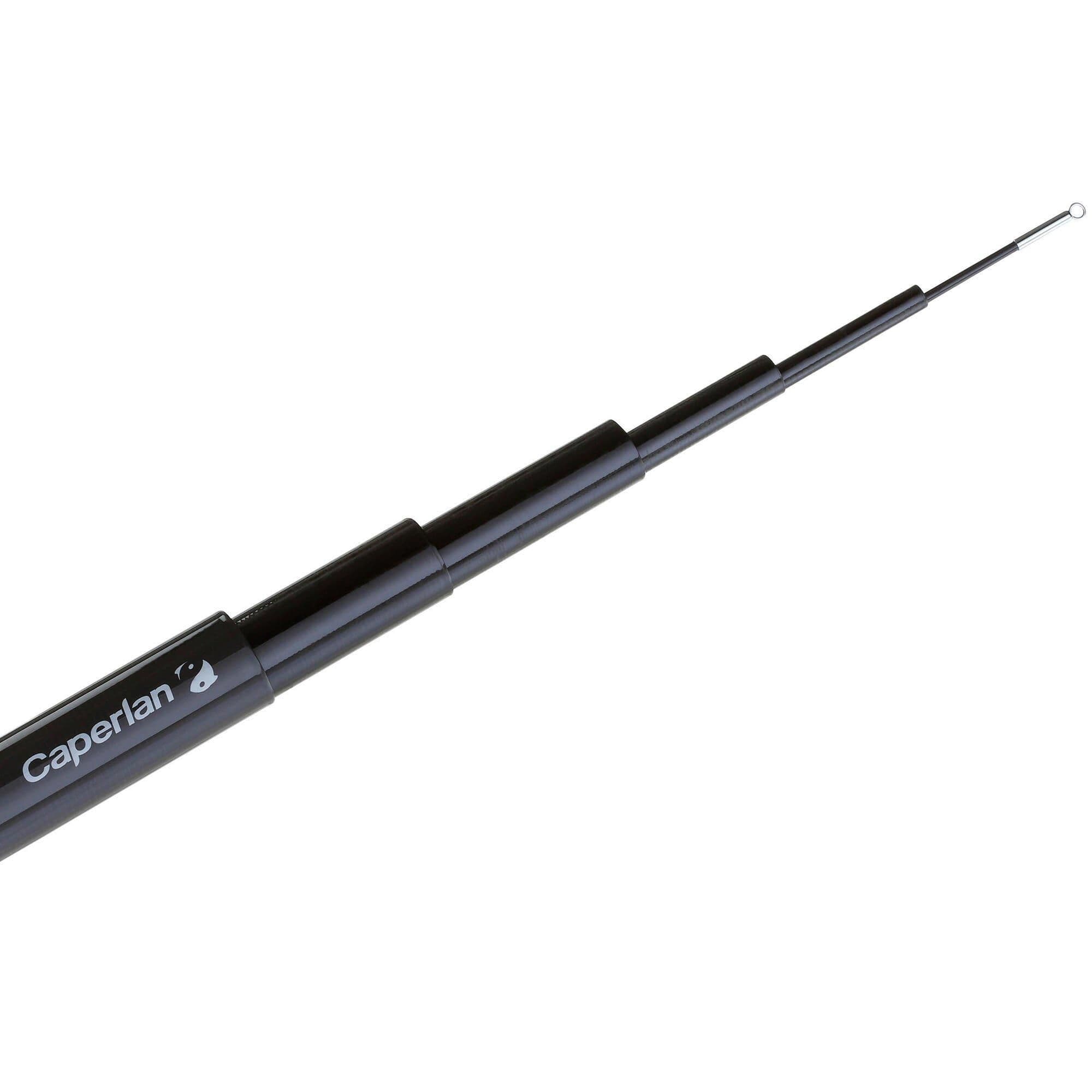Lakeside 5 Power 650 Telescopic Carp Still Fishing Rod
