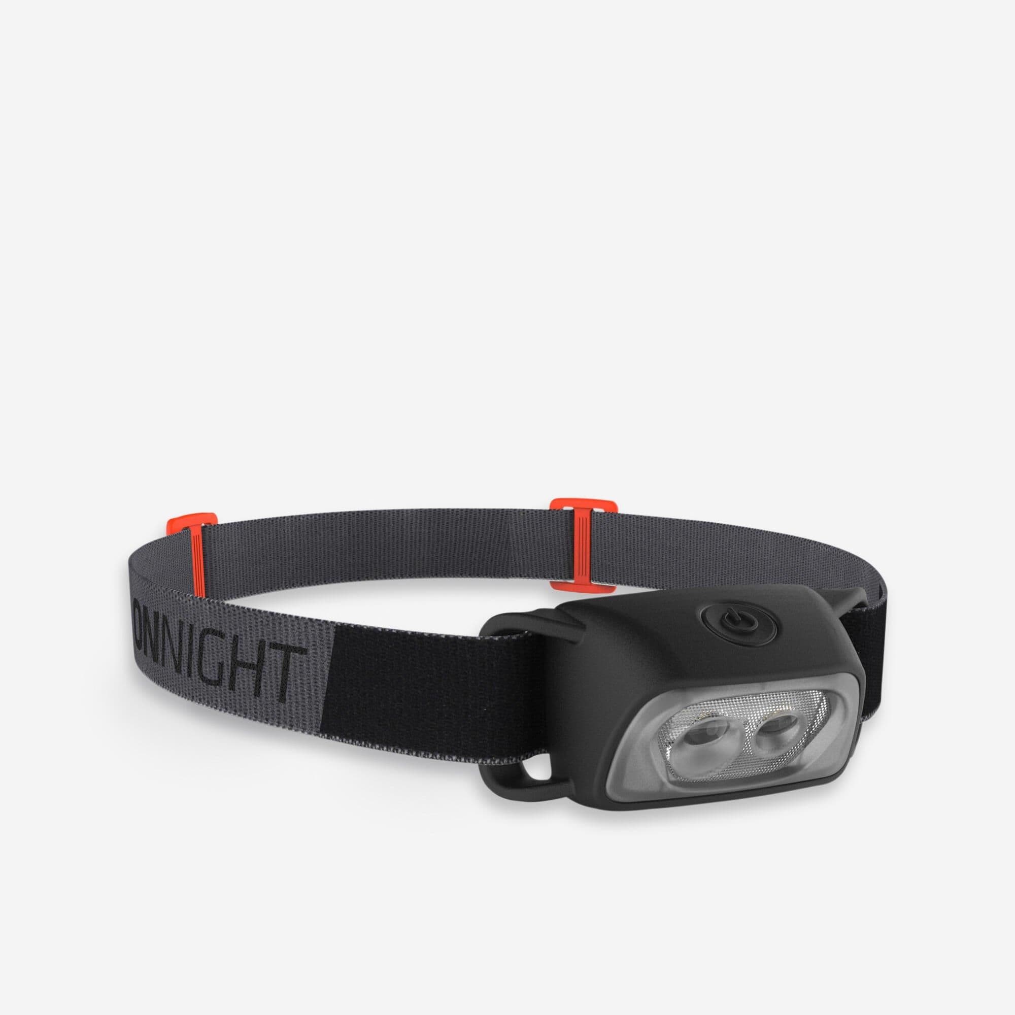 80 Lumen Battery Operated Head Lamp