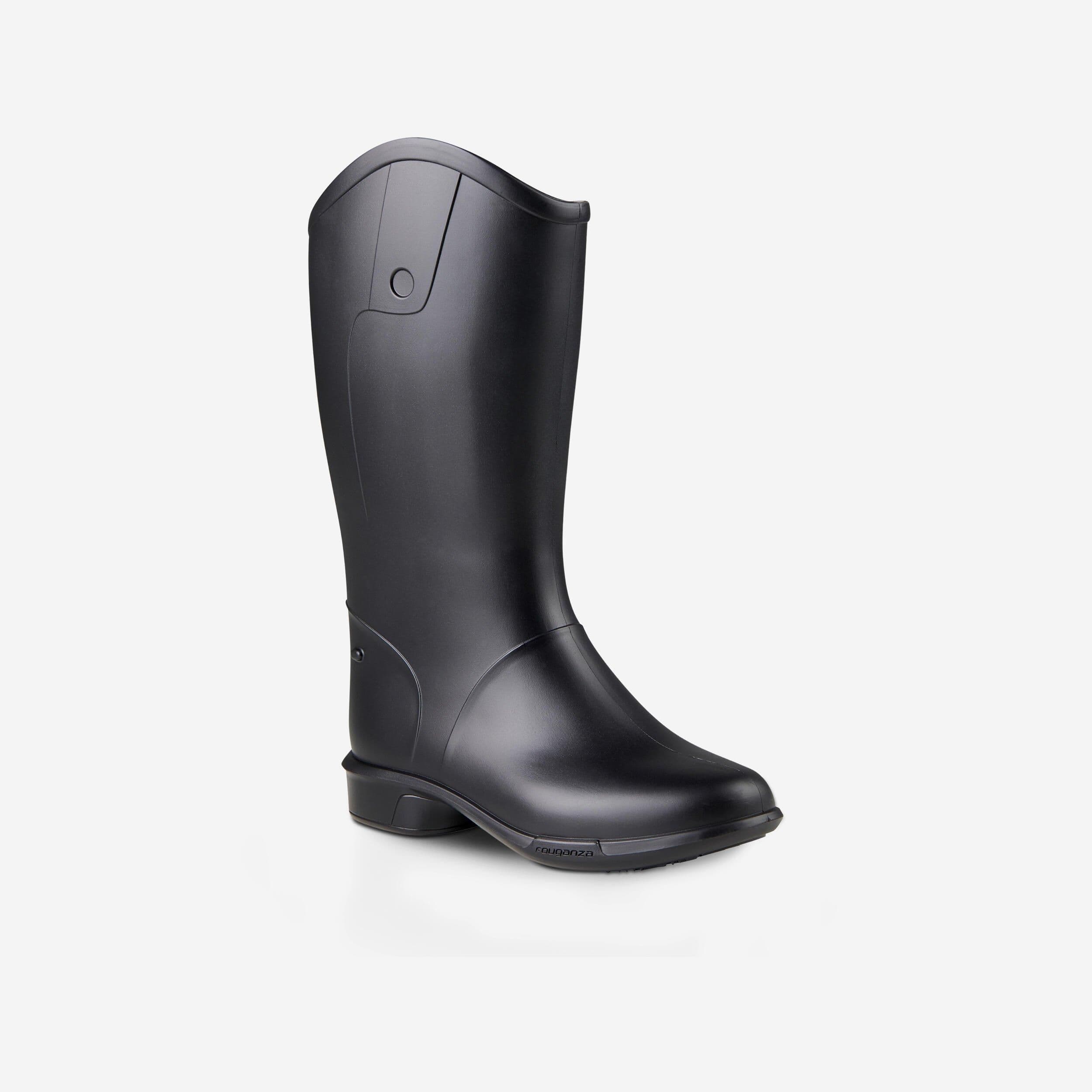 100 Horse Riding Boots