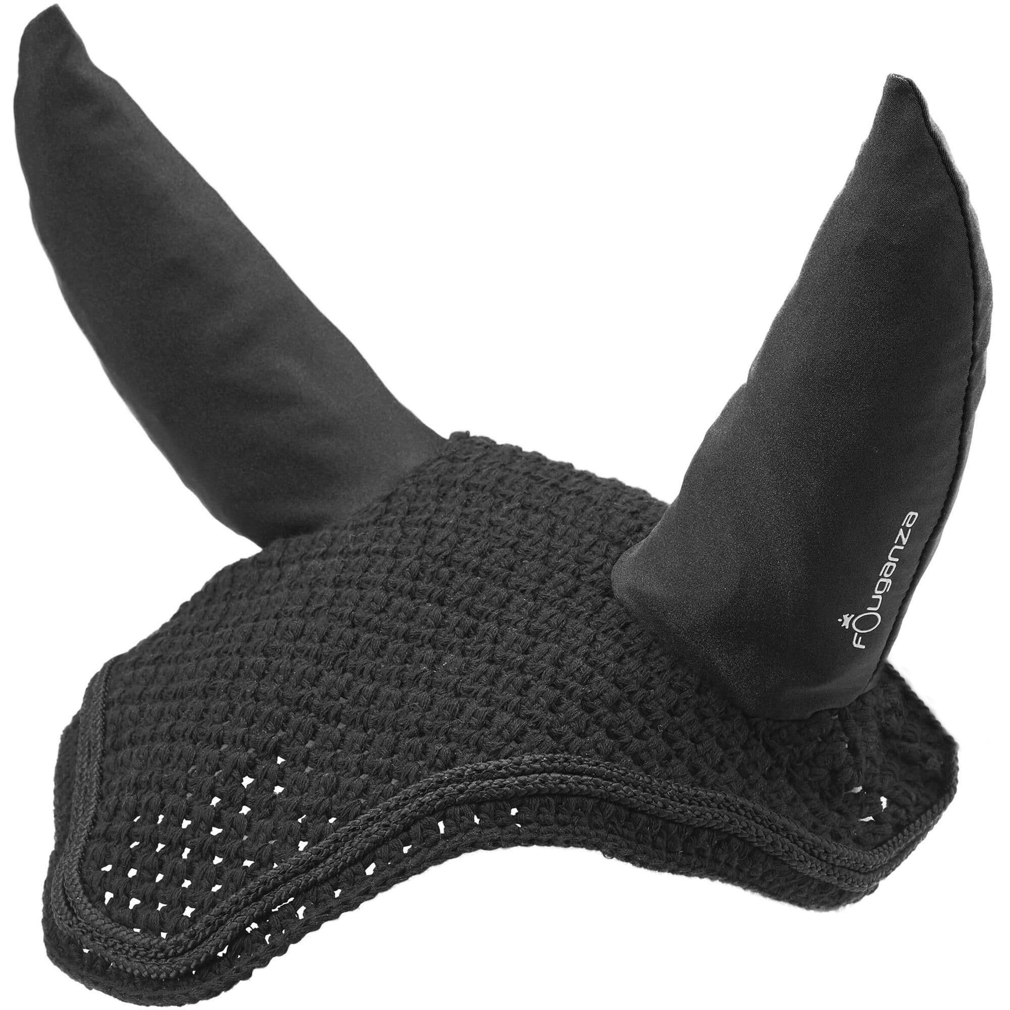 Horse Riding Ear Net