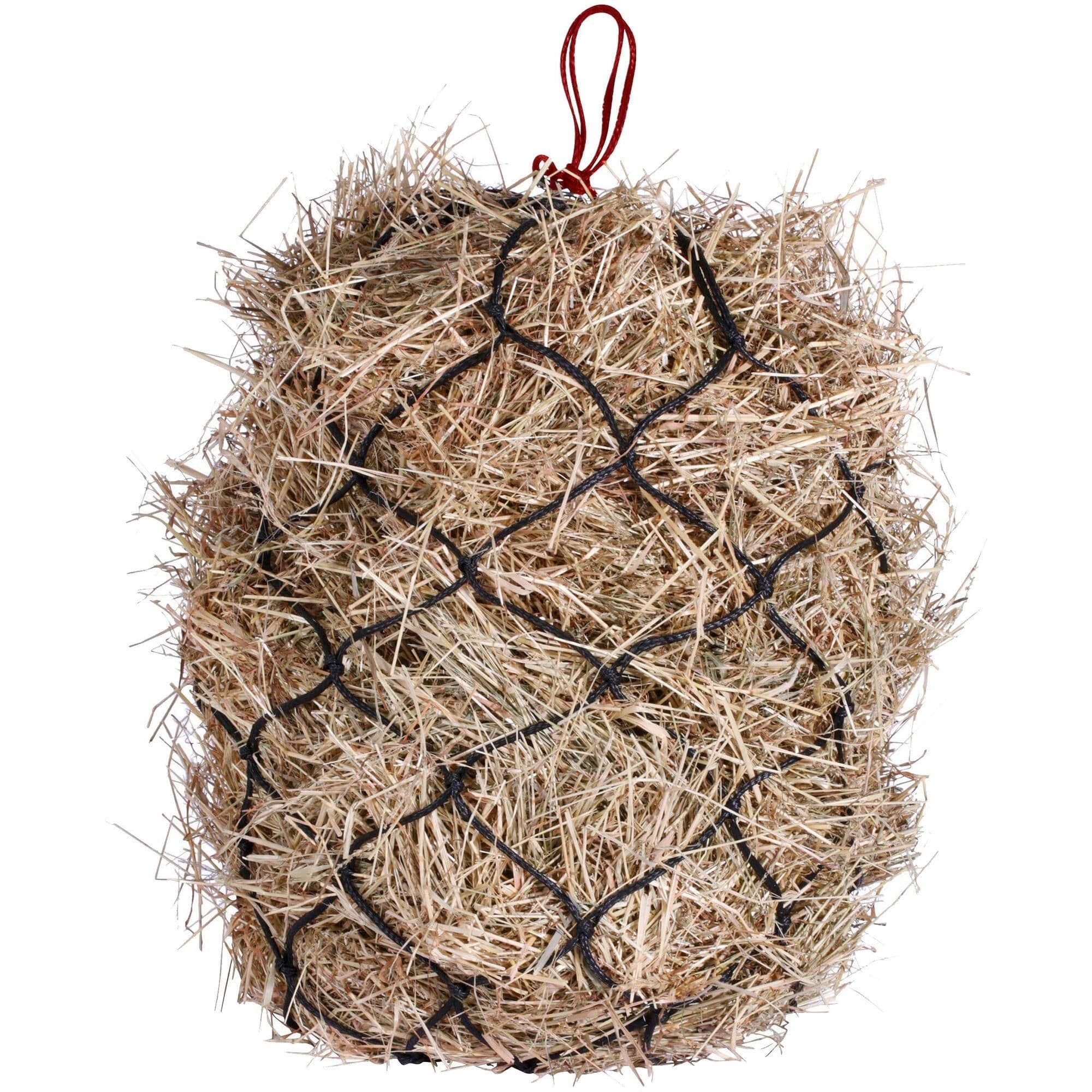 Horse Riding Hay Net 10 Cm Mesh