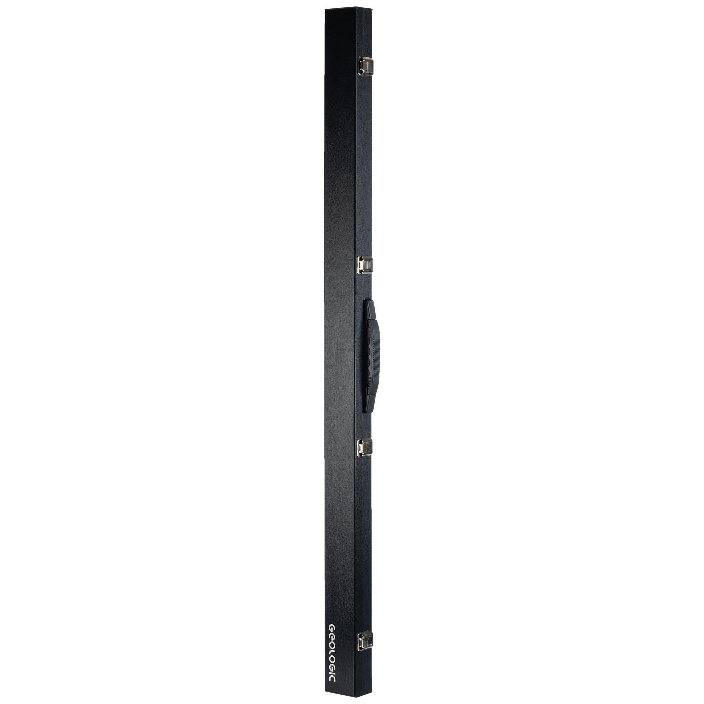Rigid Case 3 4 Jointed Billiards Cue
