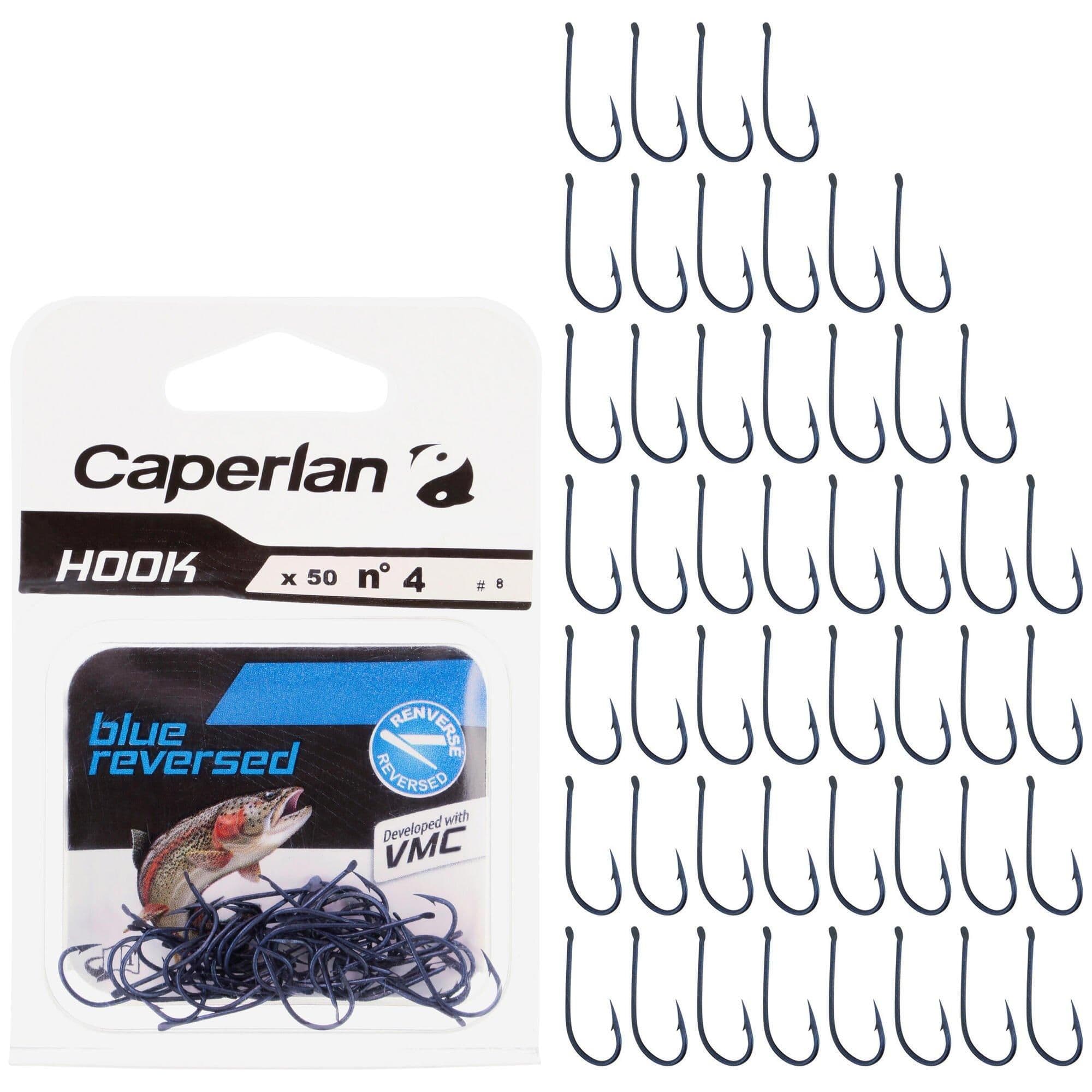 Single Fishing Hookreversed Hook