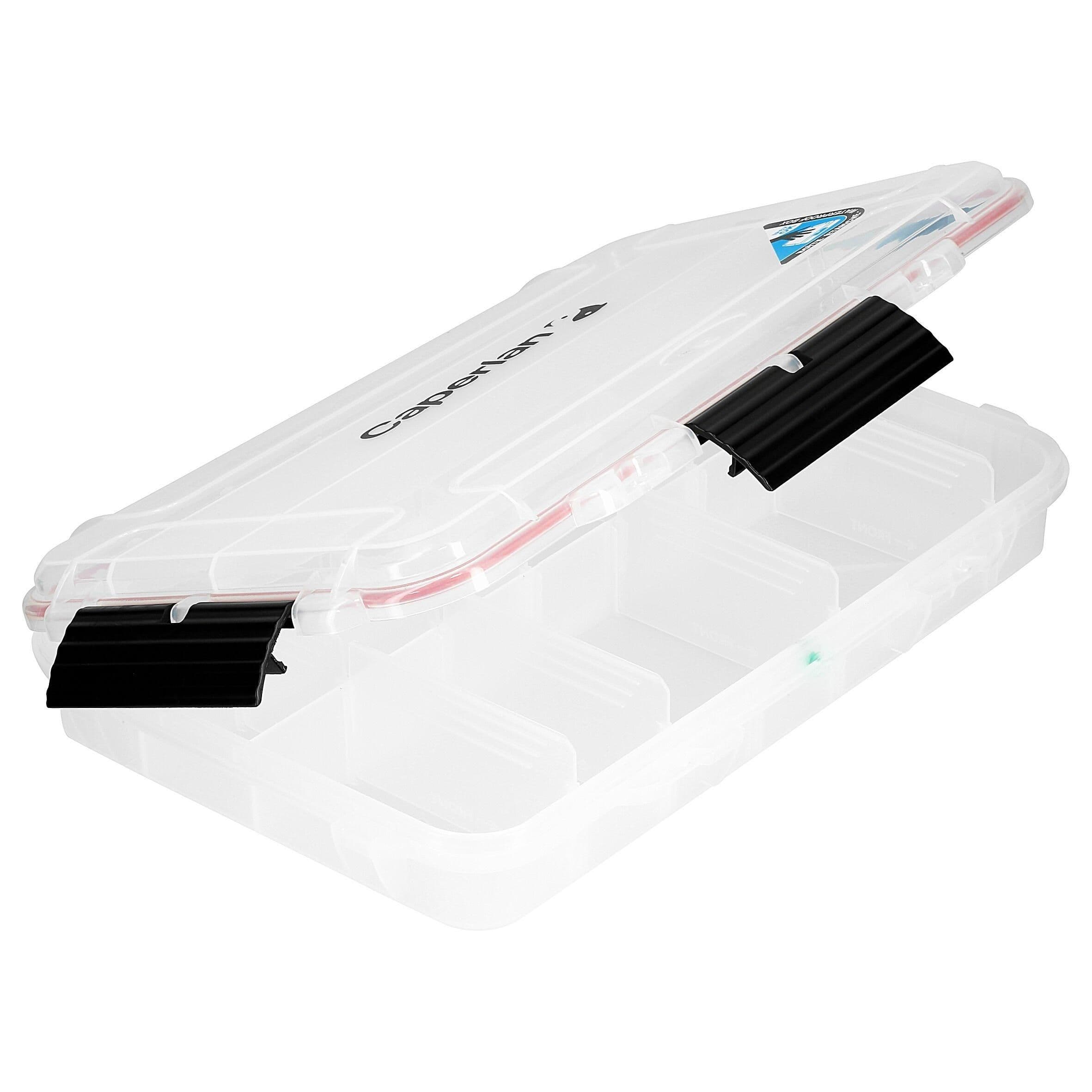 Waterproof Fishing Lure Box