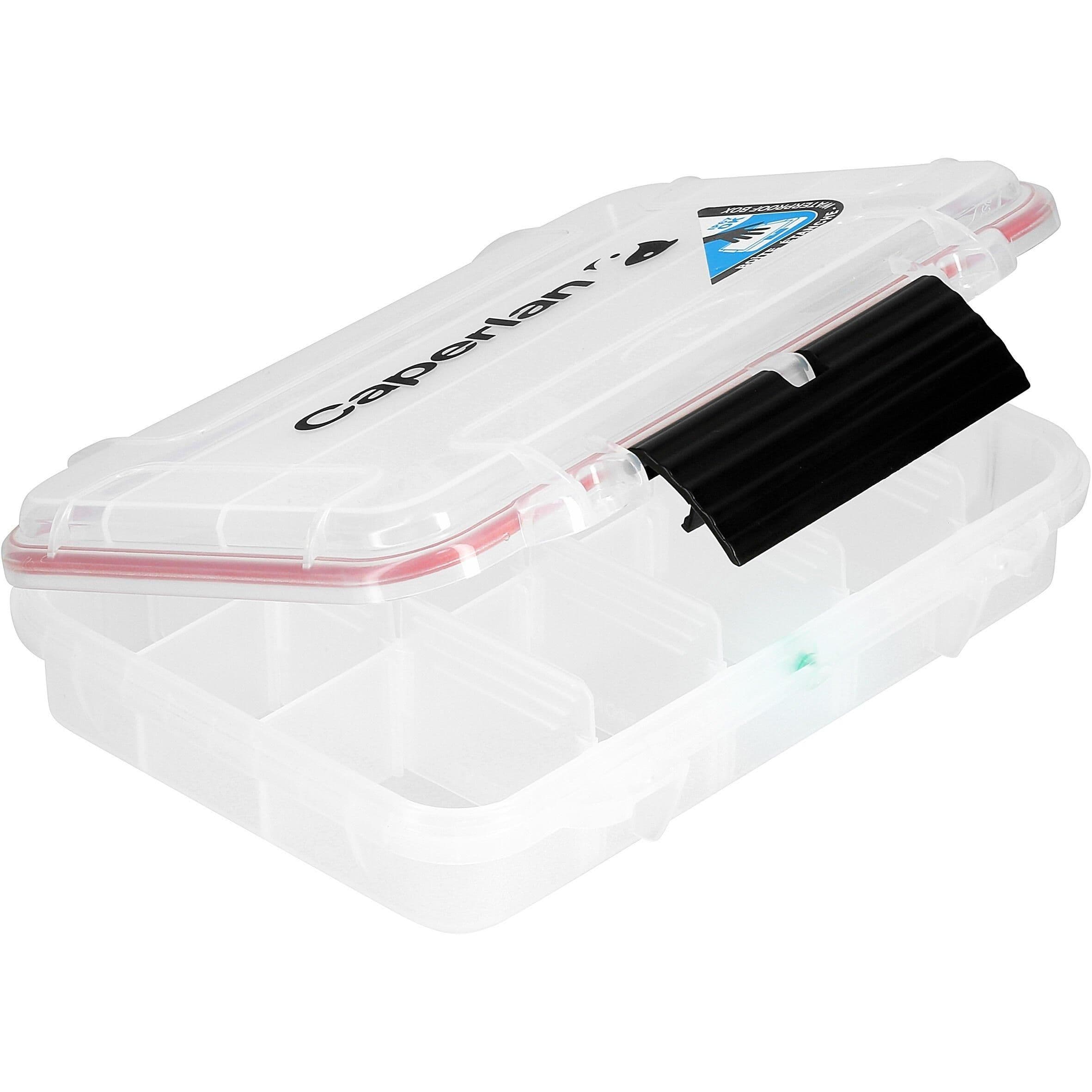 Waterproof Fishing Lure Box