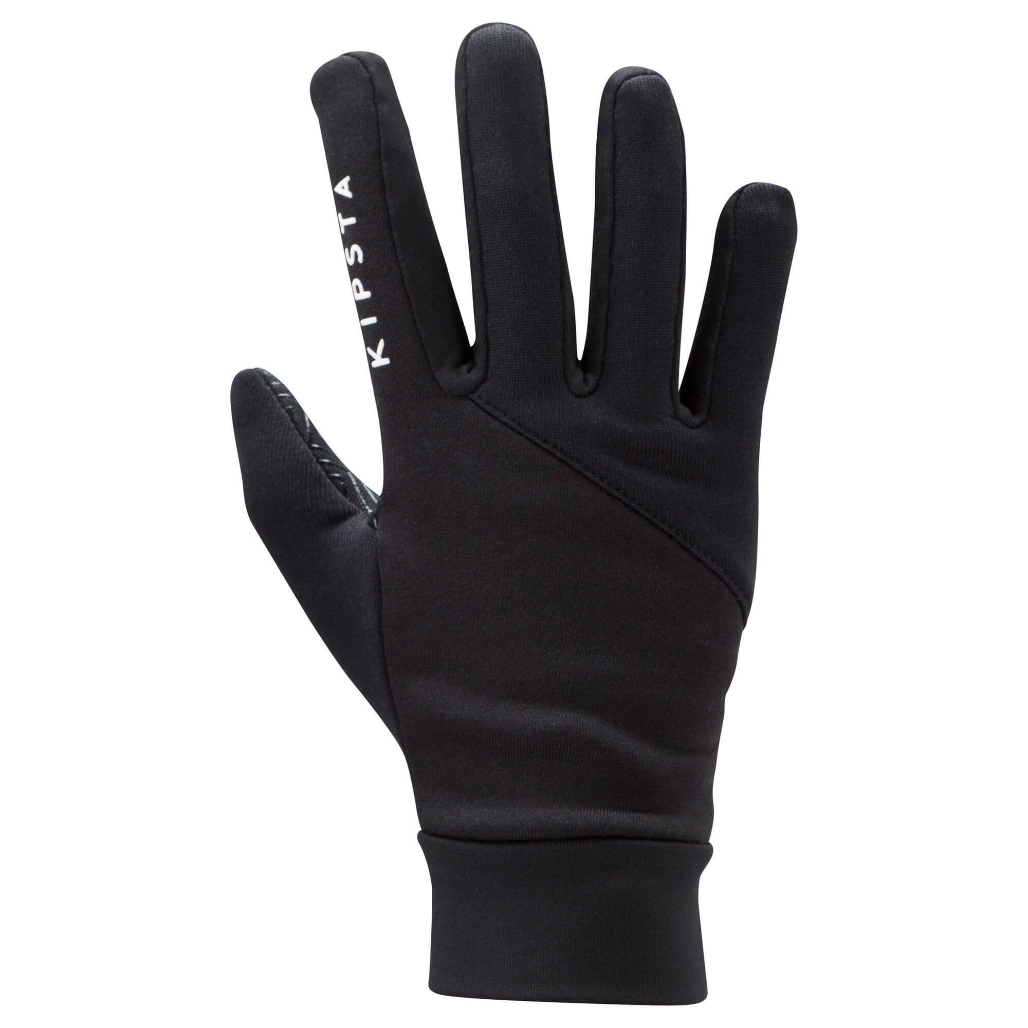 Football Gloves Keepdry 500