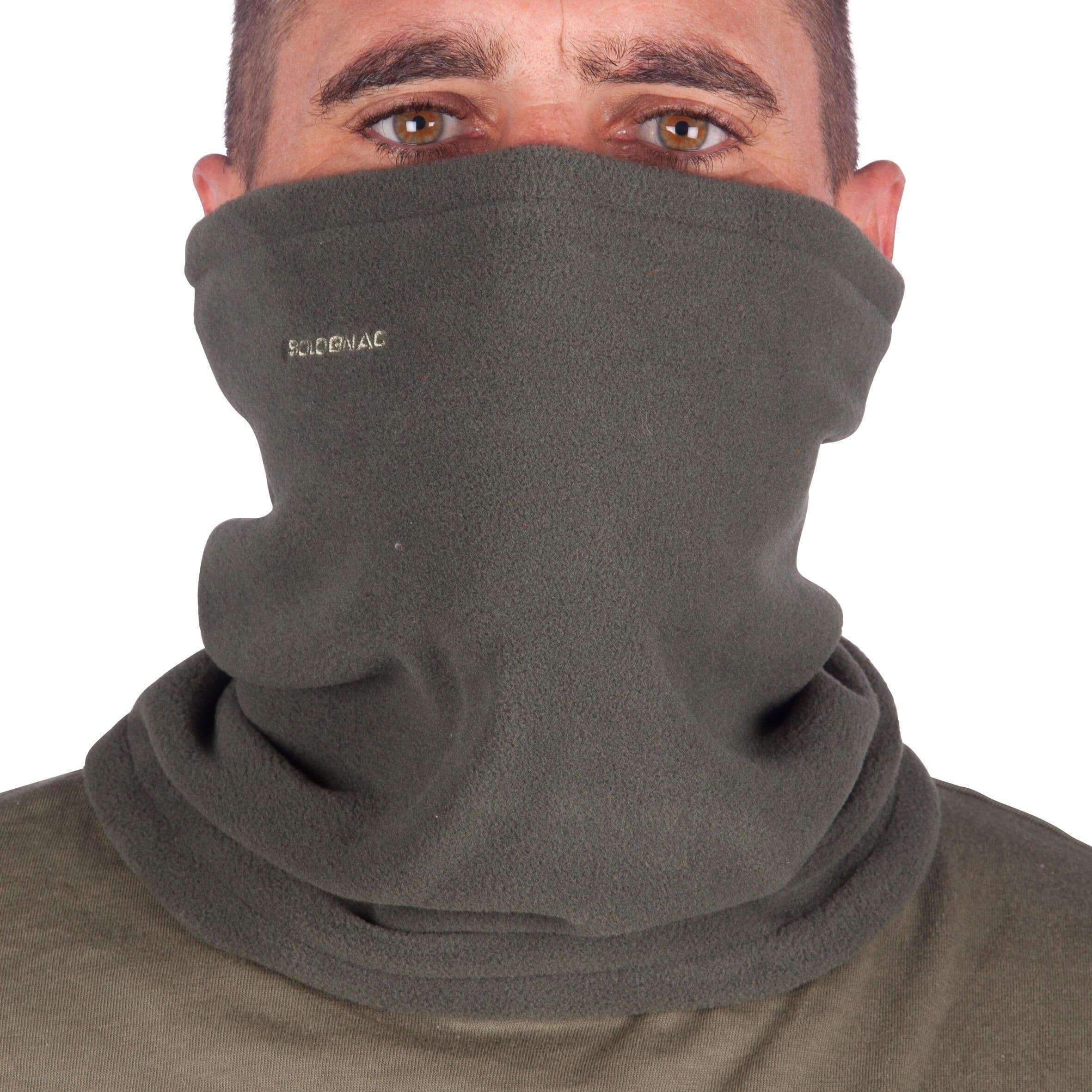 Warm Neck Warmer
