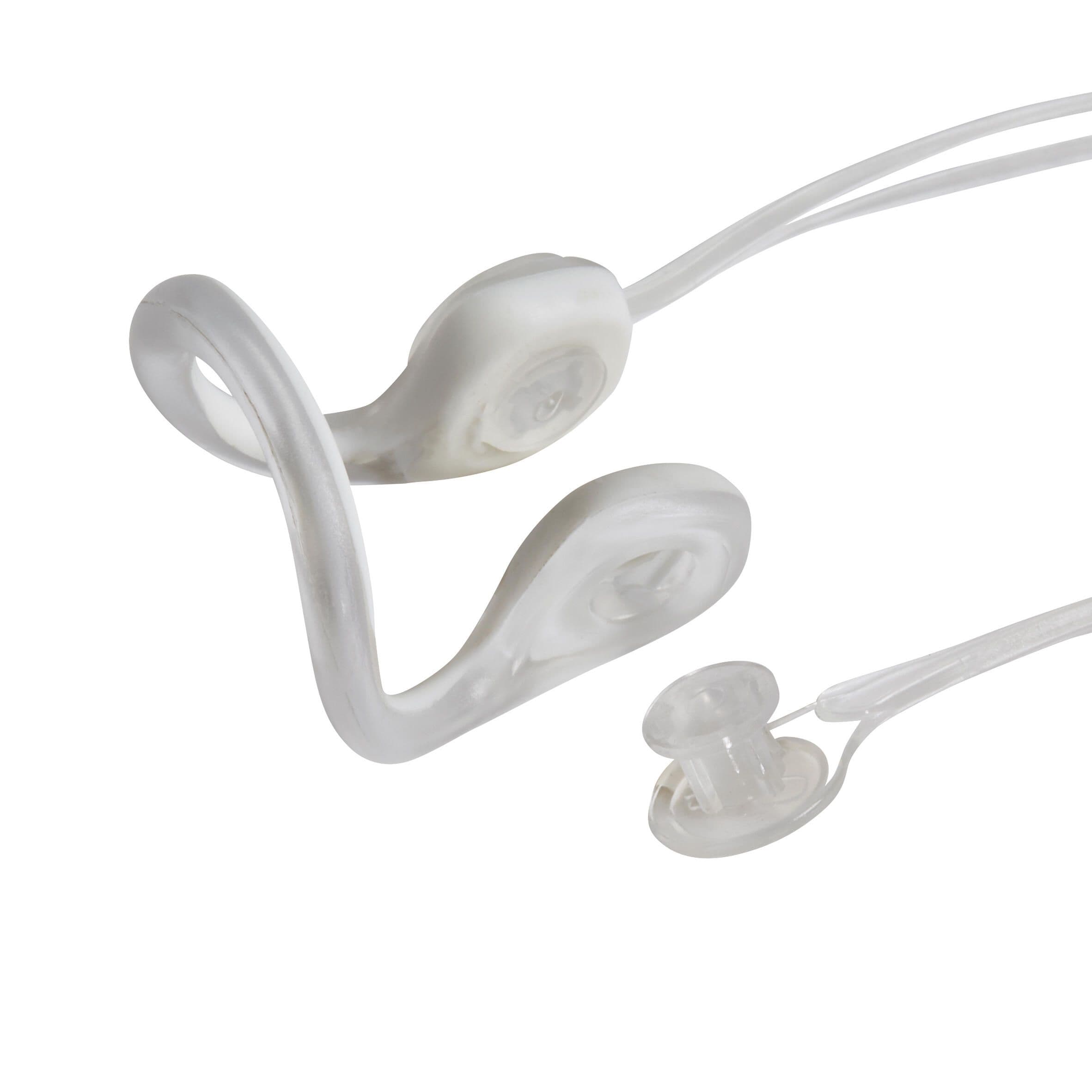 Swimming Nose Clip Detachable Strap
