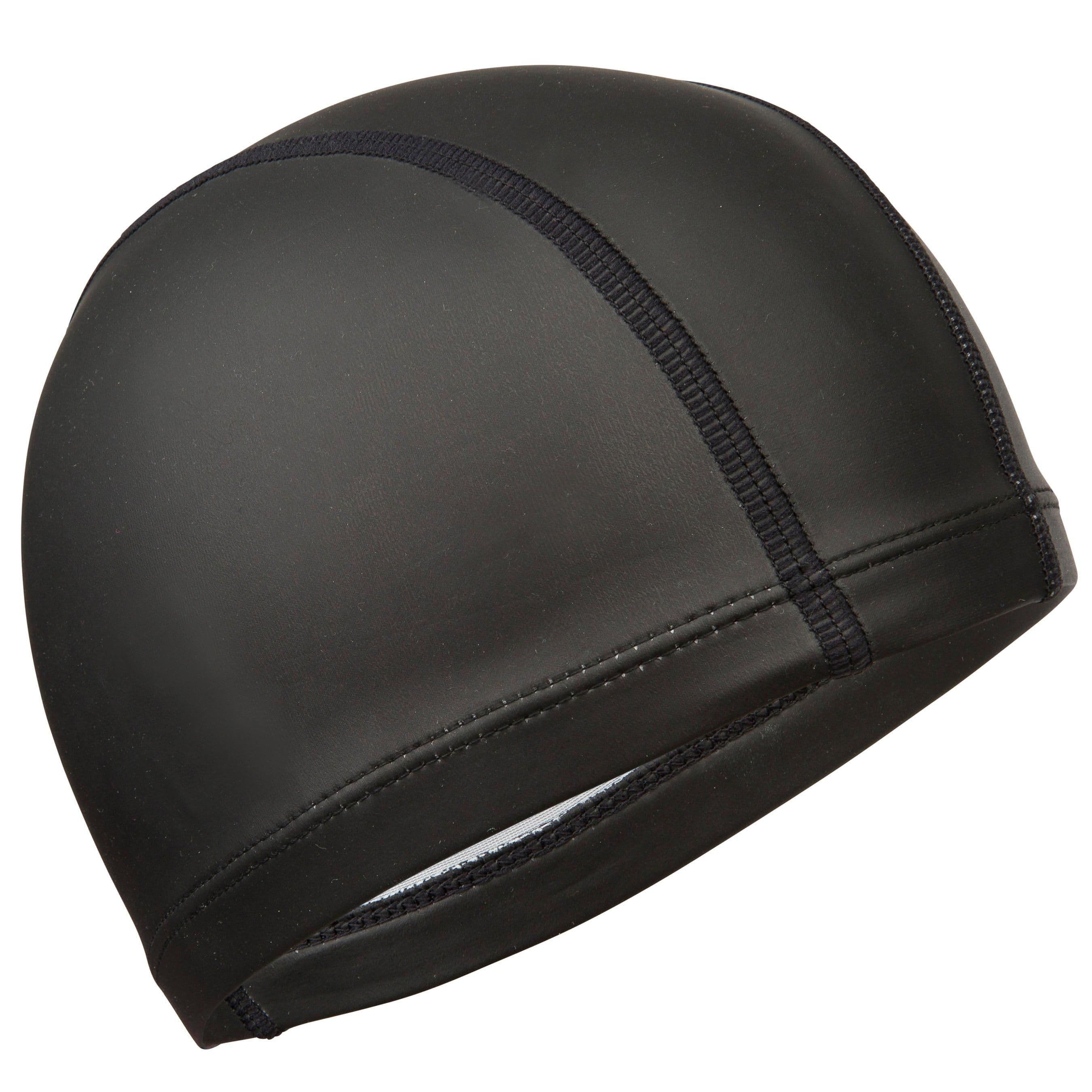 Silicone Mesh Swim Cap