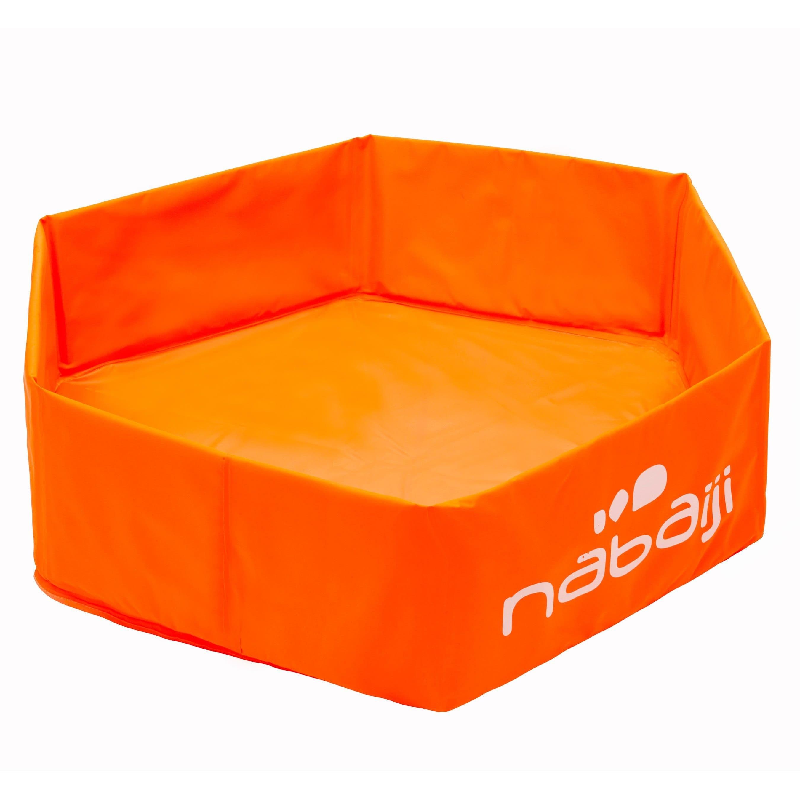 Tidipool Basic 65 M Diameter Foam Paddling Pool Infants