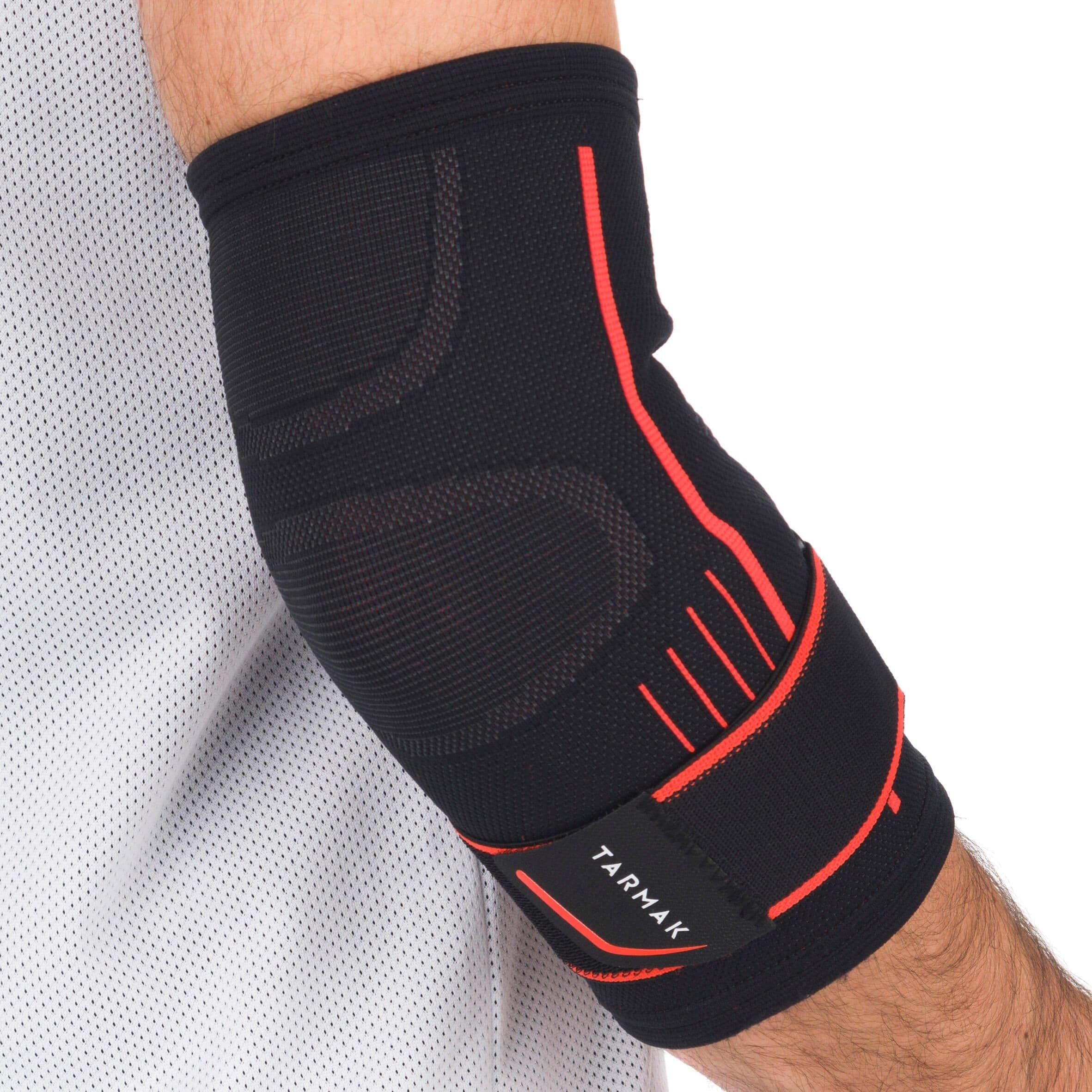 Mid 500 Right Left Elbow Support