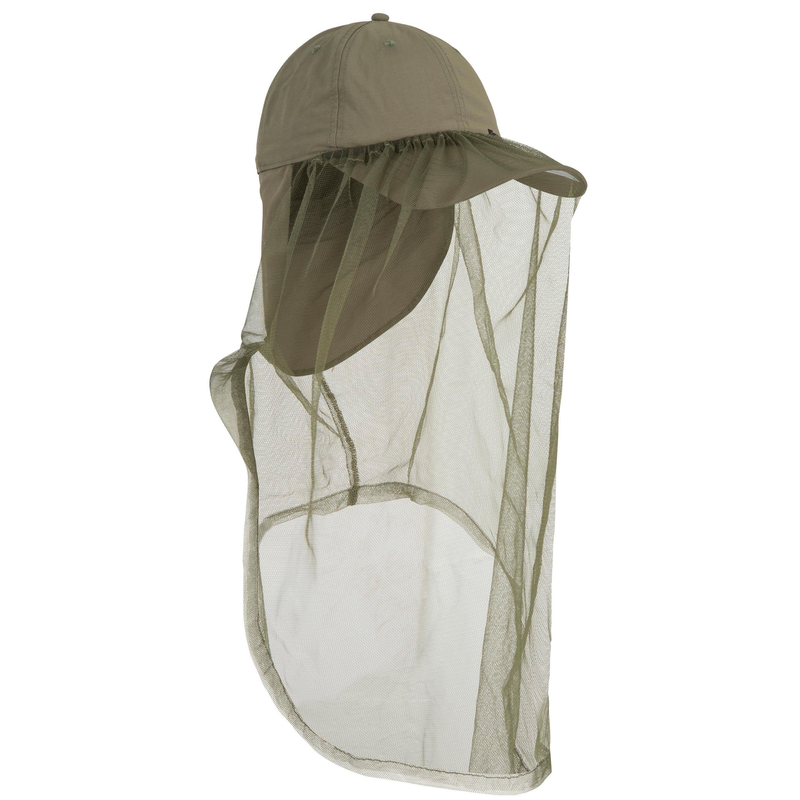 Mosquito Cap
