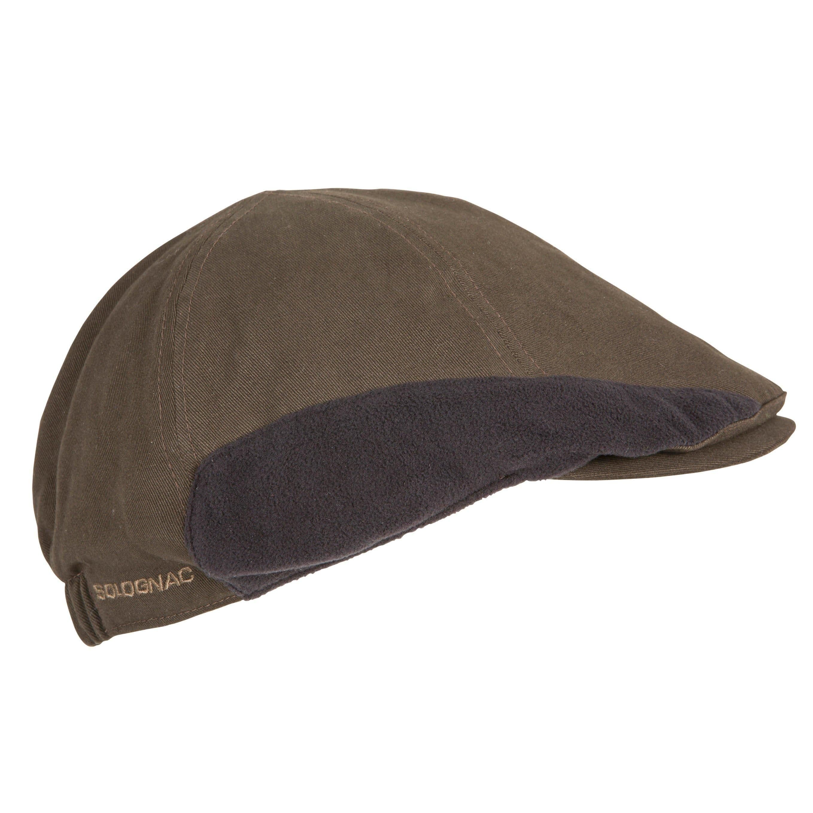 Flat Cap
