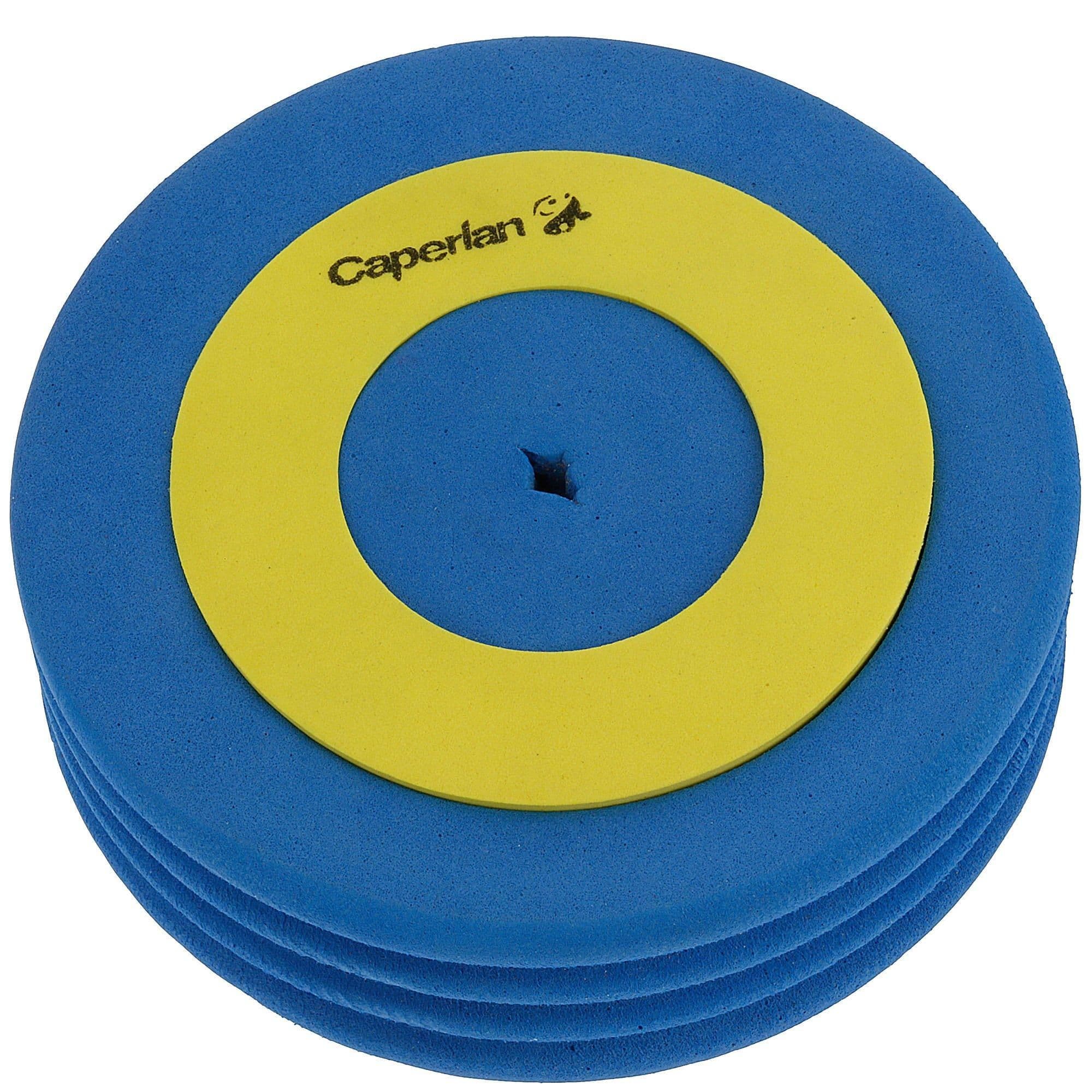 RollLine Trio Sea Fishing Winder