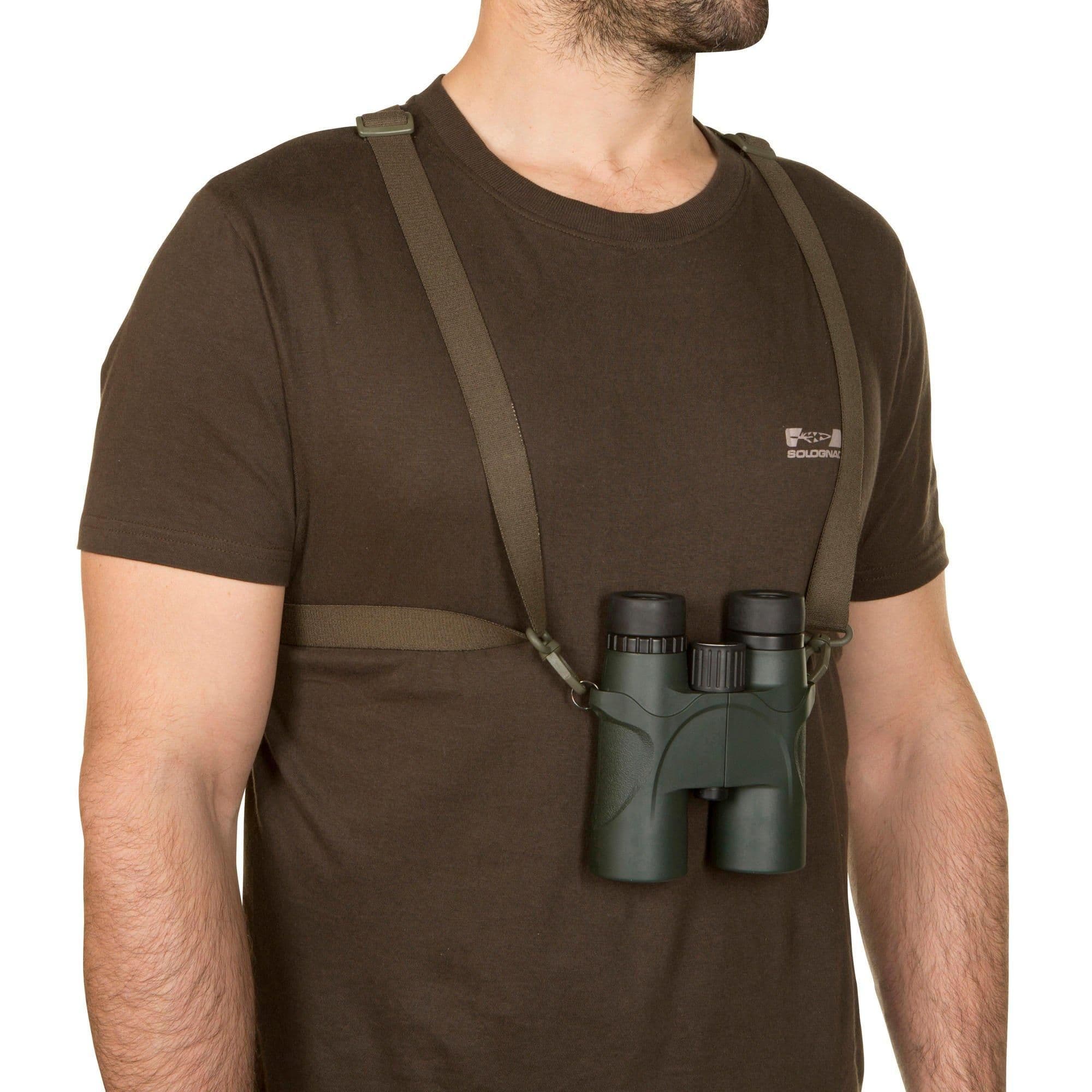 Carry Harness Binoculars