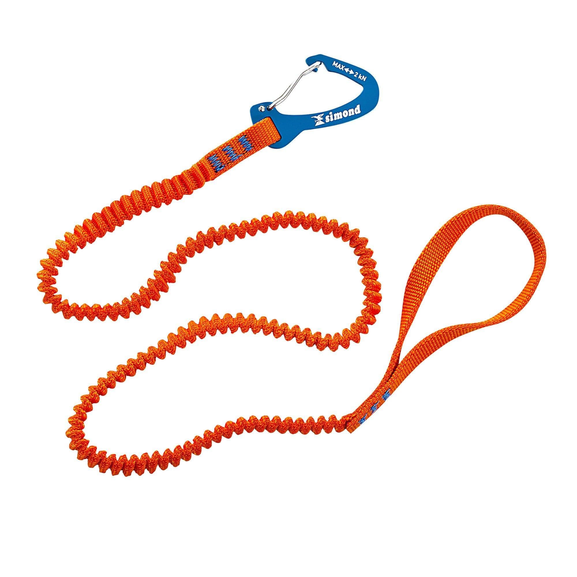 Extendible Strap Ice Axe Single Leash