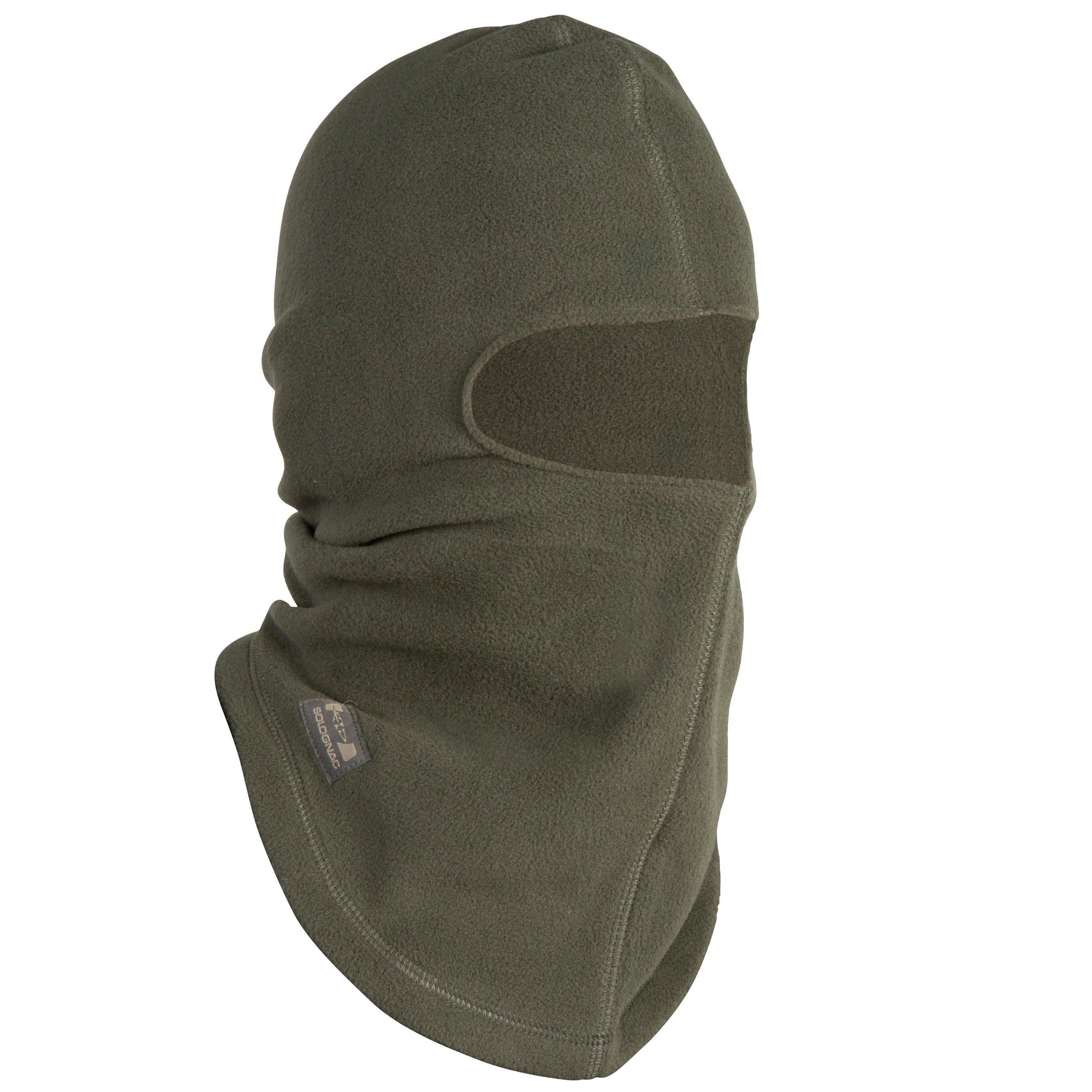 Warm Cagoule eck Warme