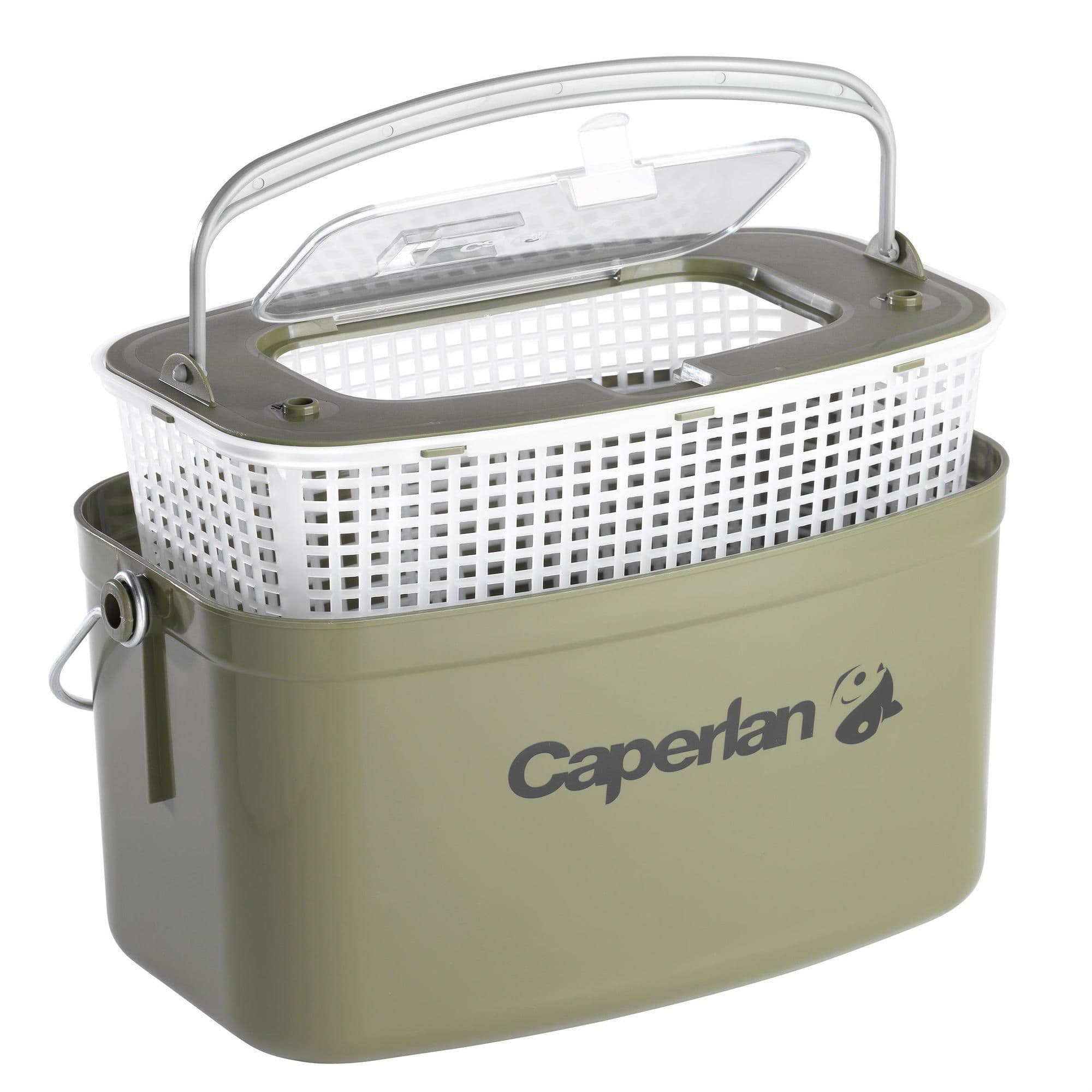 Livebait B Livebait Bucket