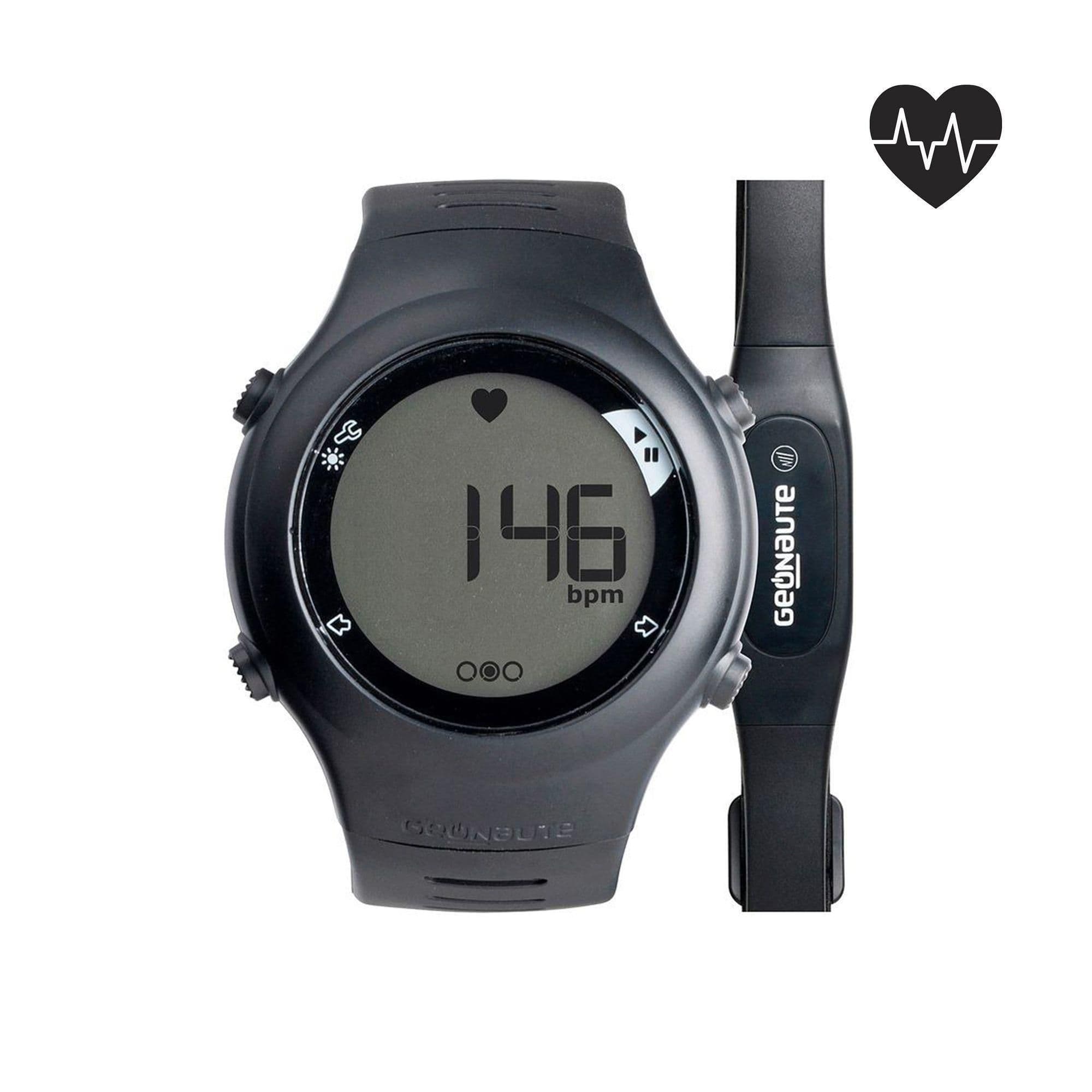 Onrhythm 110 RunnerS Heart Rate Monitor Watch