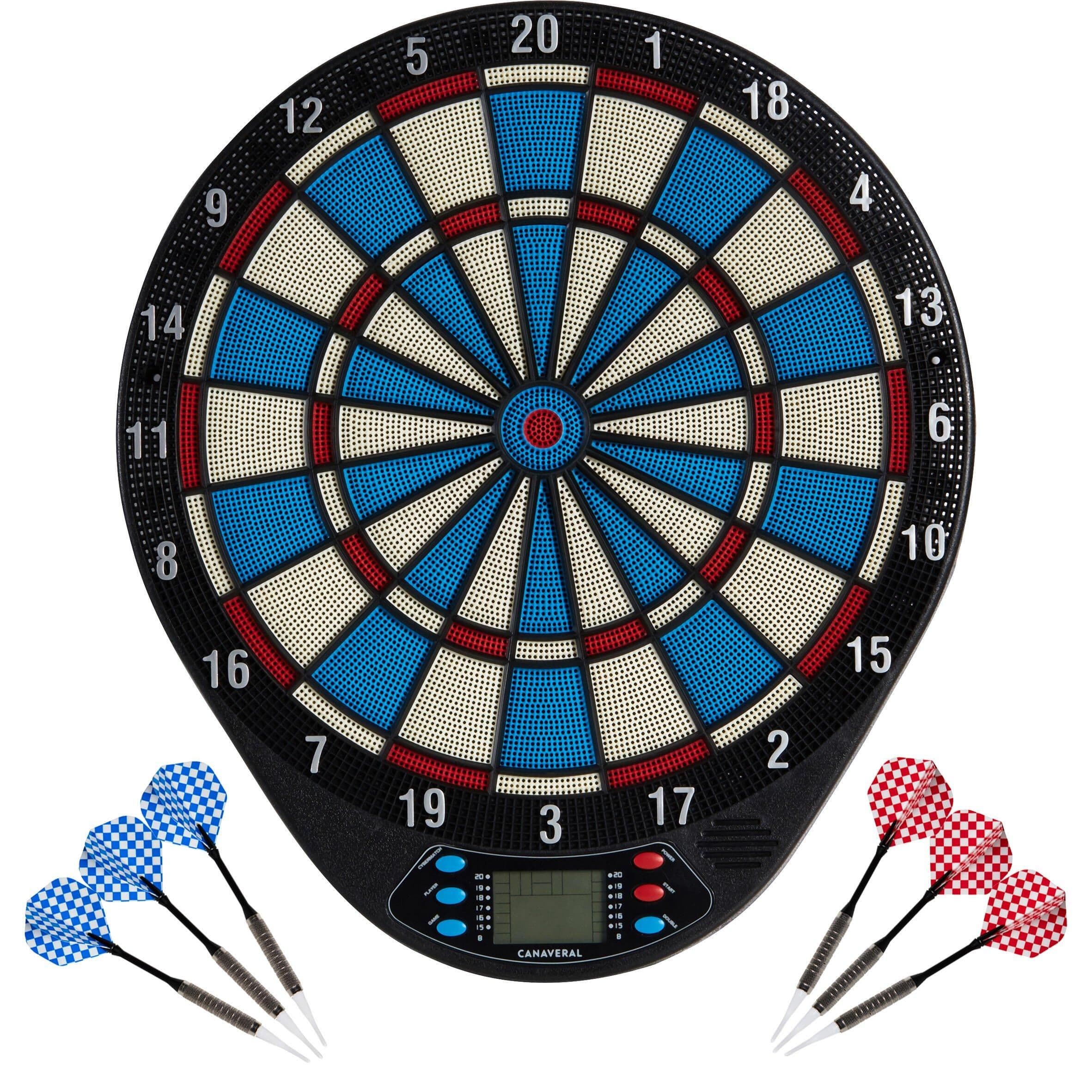Ed110 Dartboard Electronic