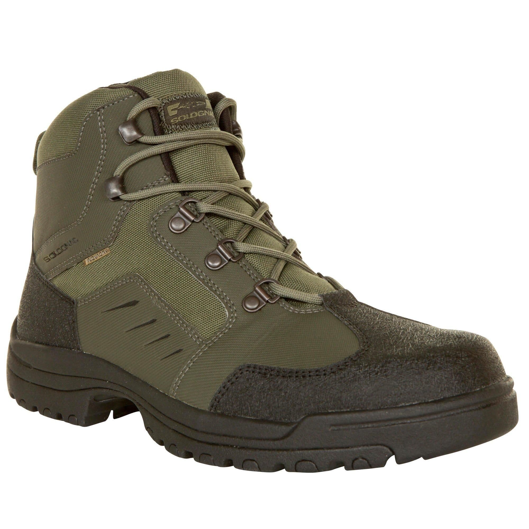 Waterproof Boots