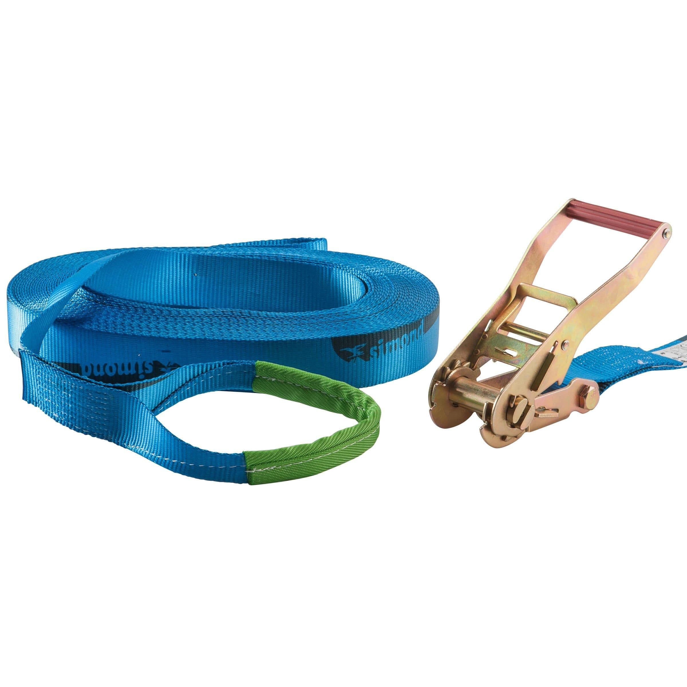Slackline 25 Metres