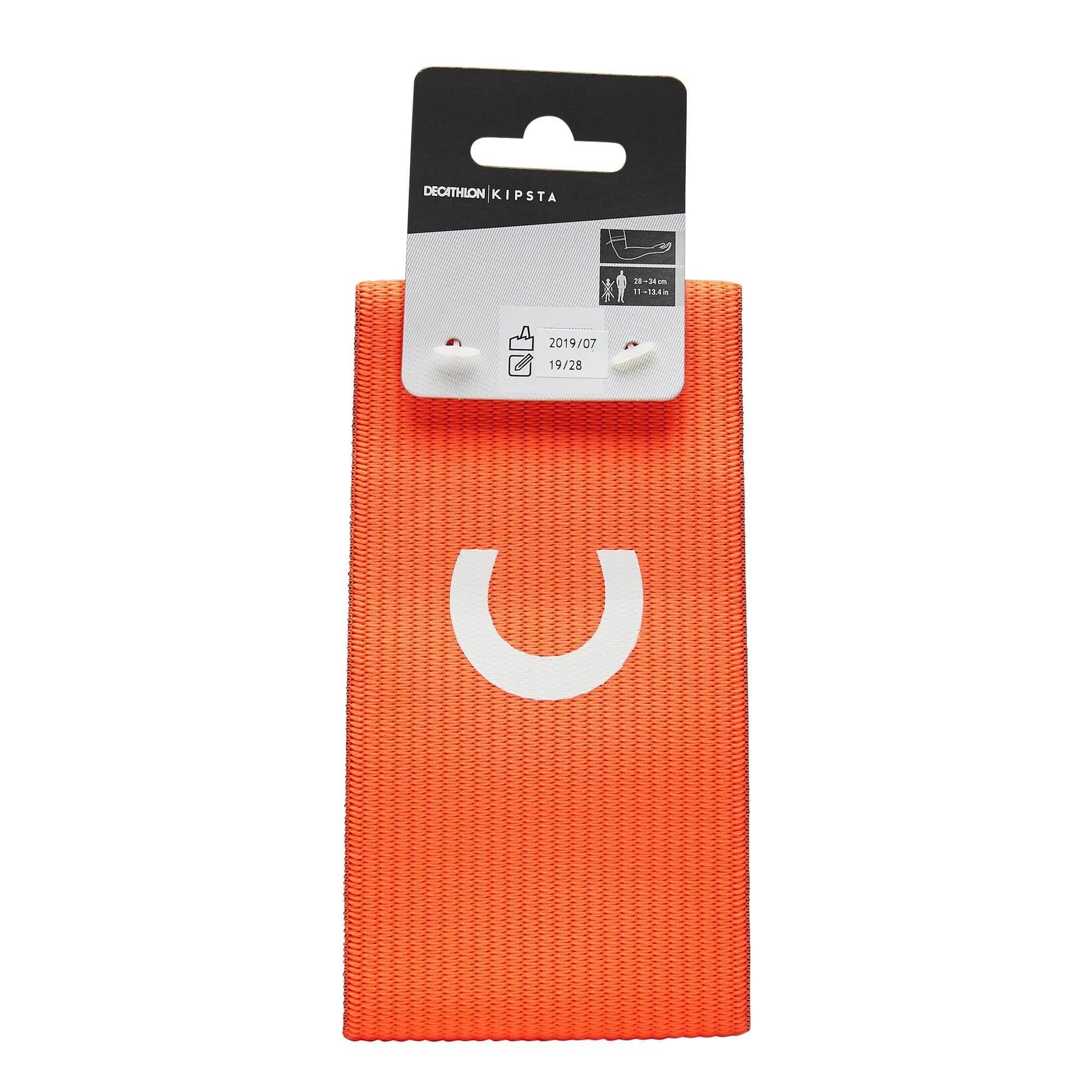 Reversible Captains Armband