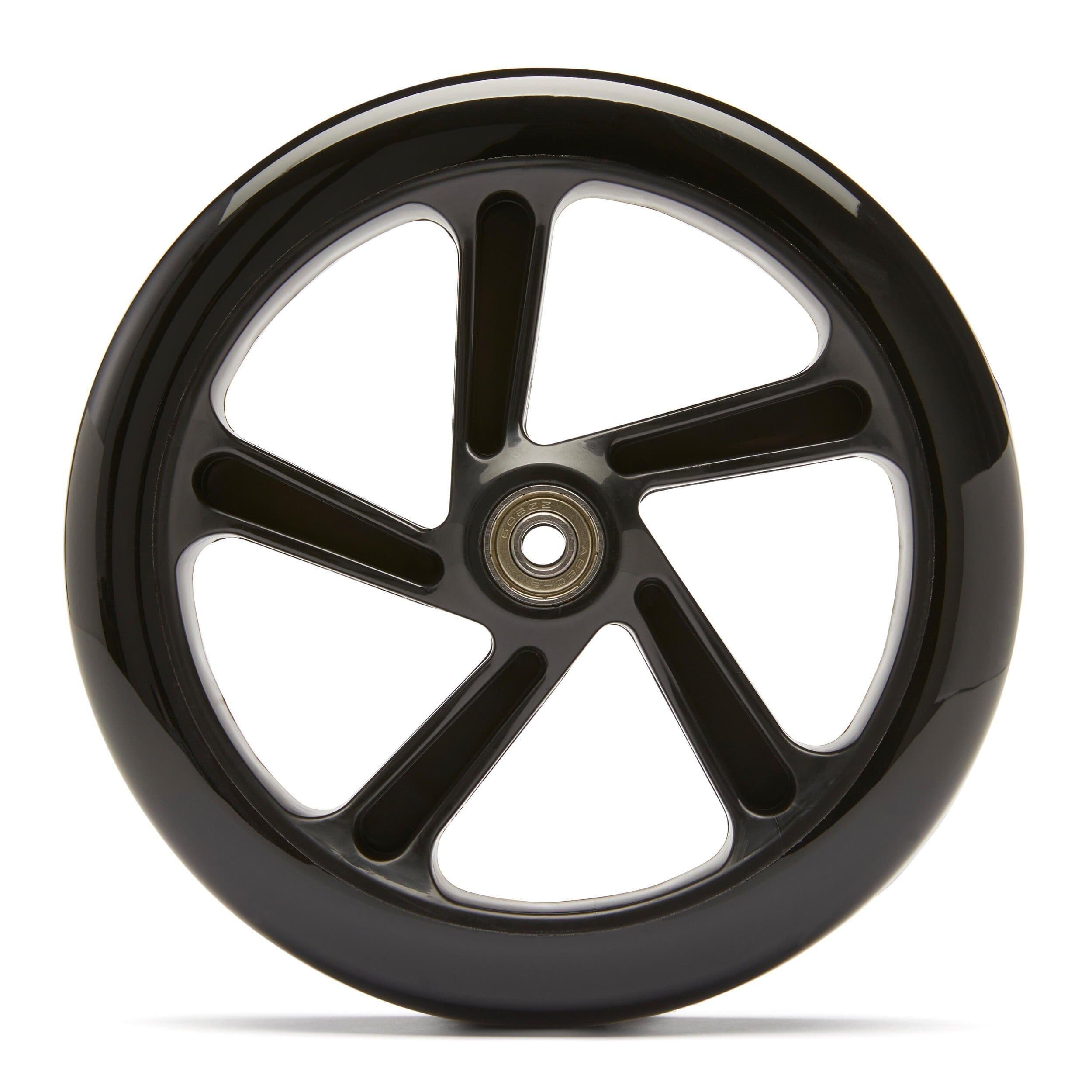 Mid 7 Mid 9 Town 3 Single Scooter Wheel (175Mm