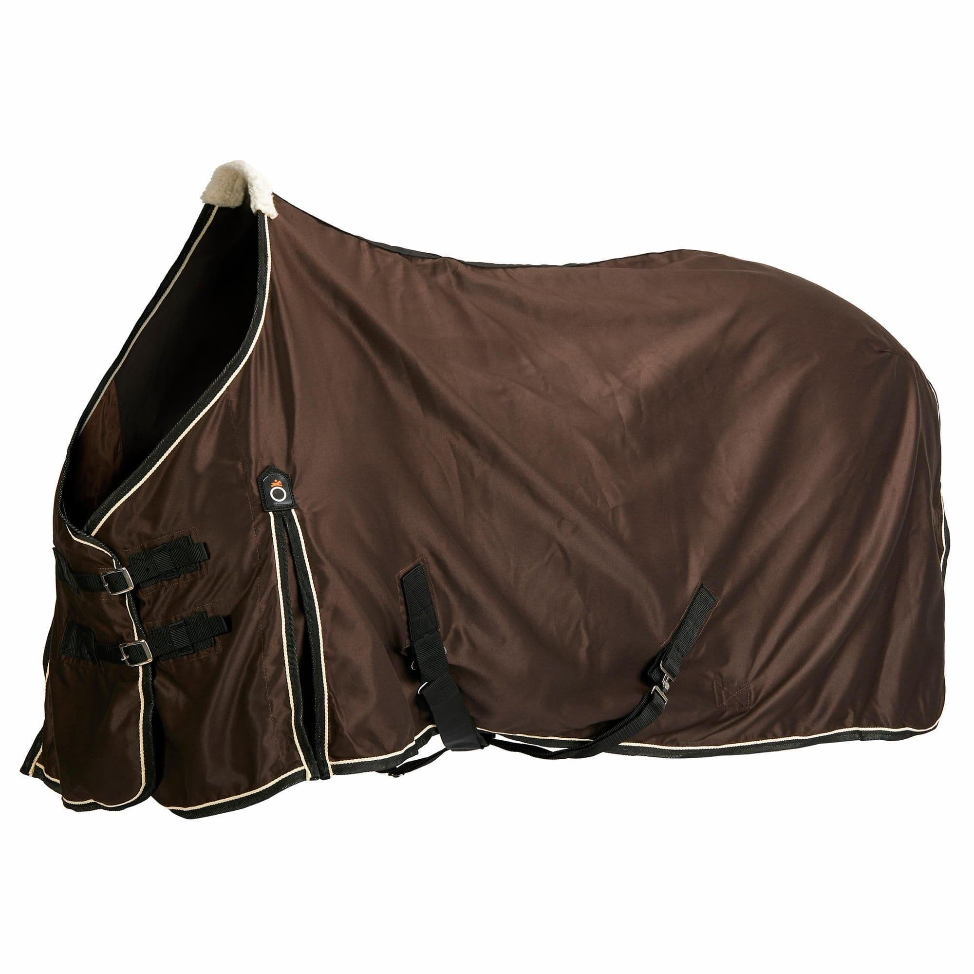 Horse Riding Stable Rug Horse Pony Stable Light