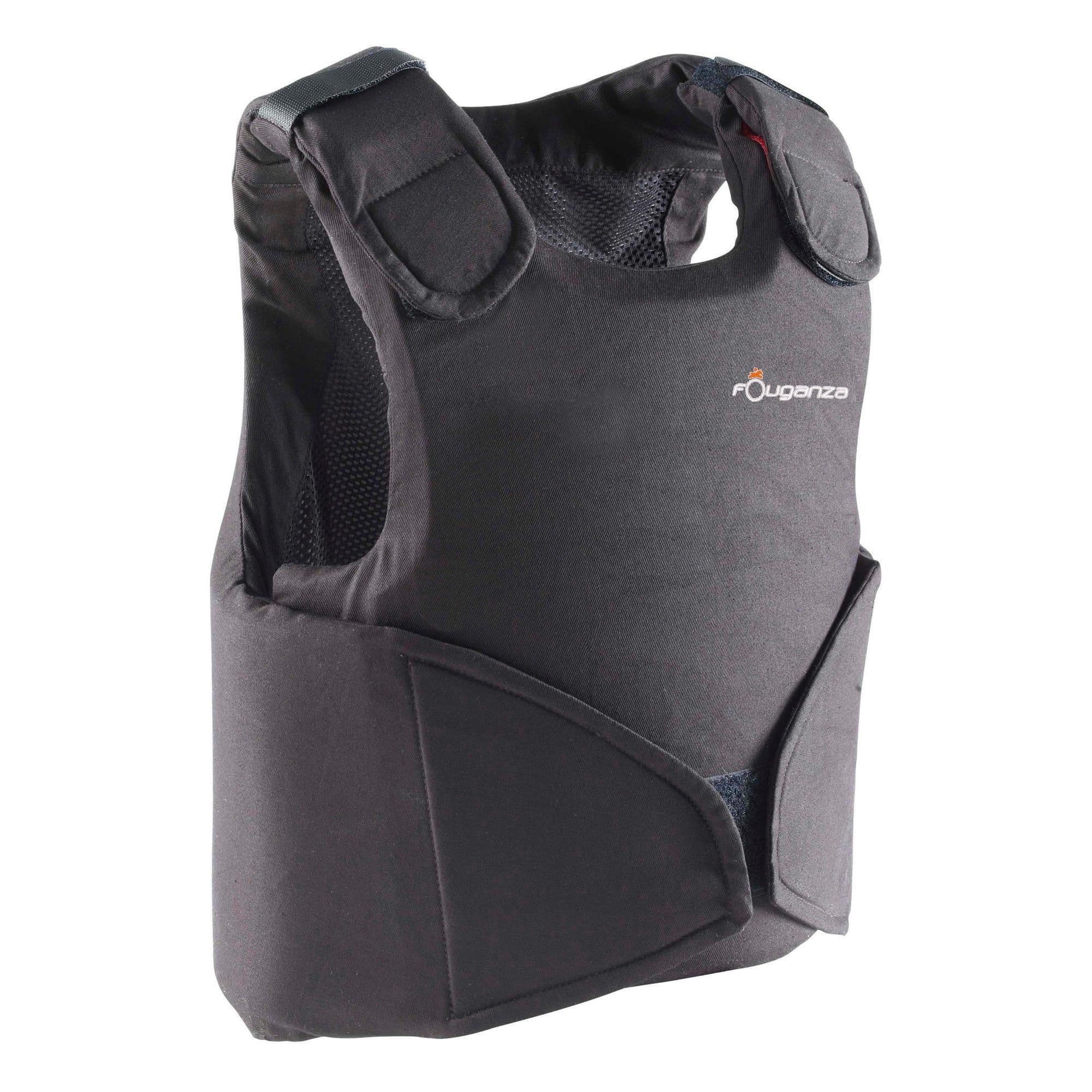 Horse Riding Body Protector Safety 100