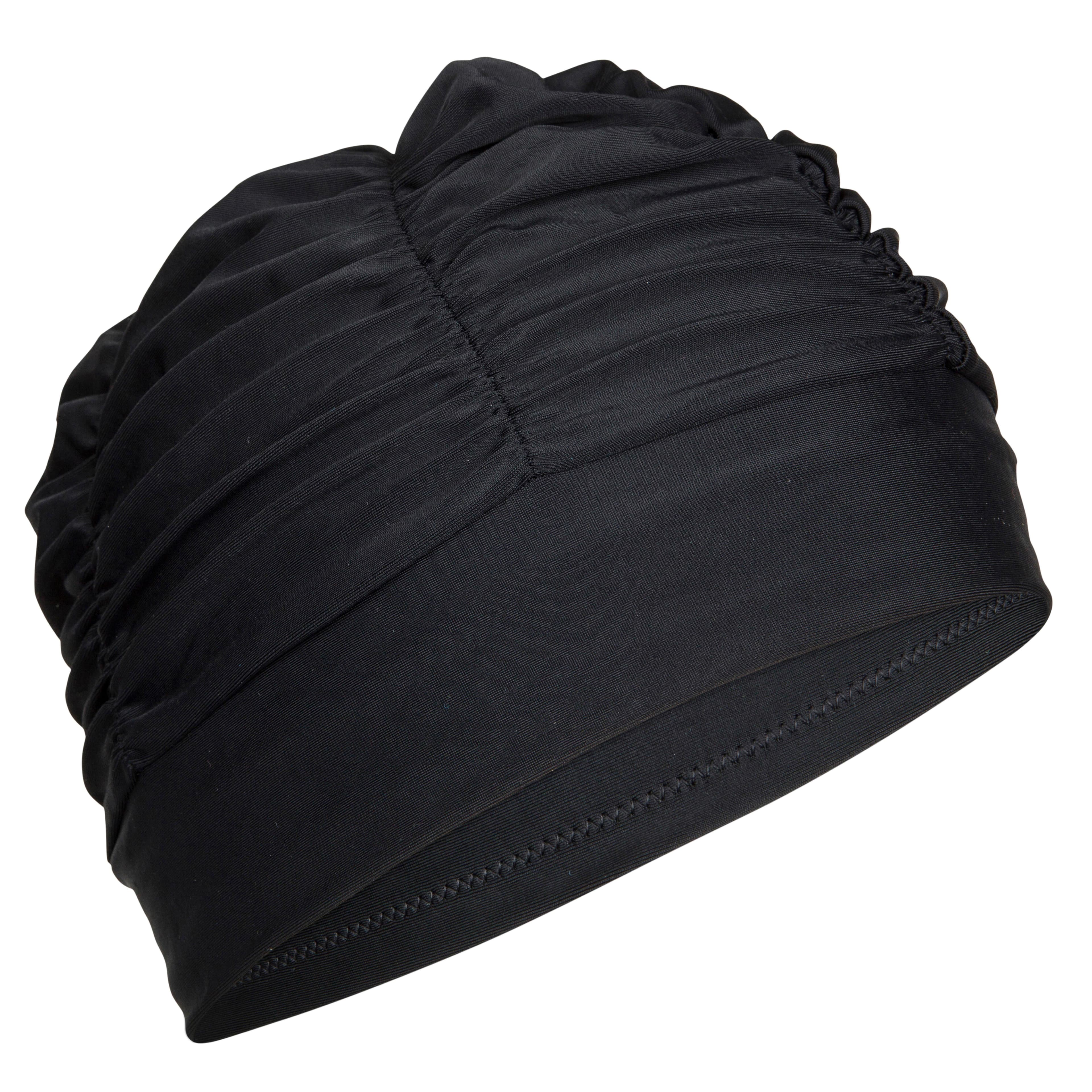 Mesh Swimming Cap Volume