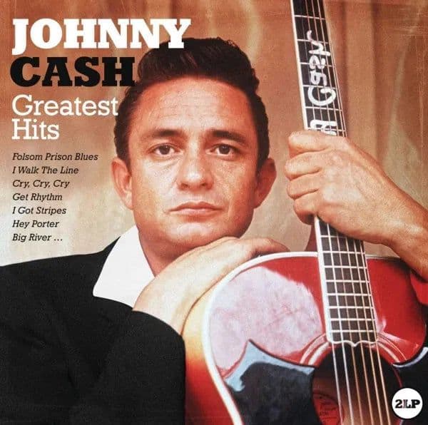 Greatest Hits 2 x Vinyl LP