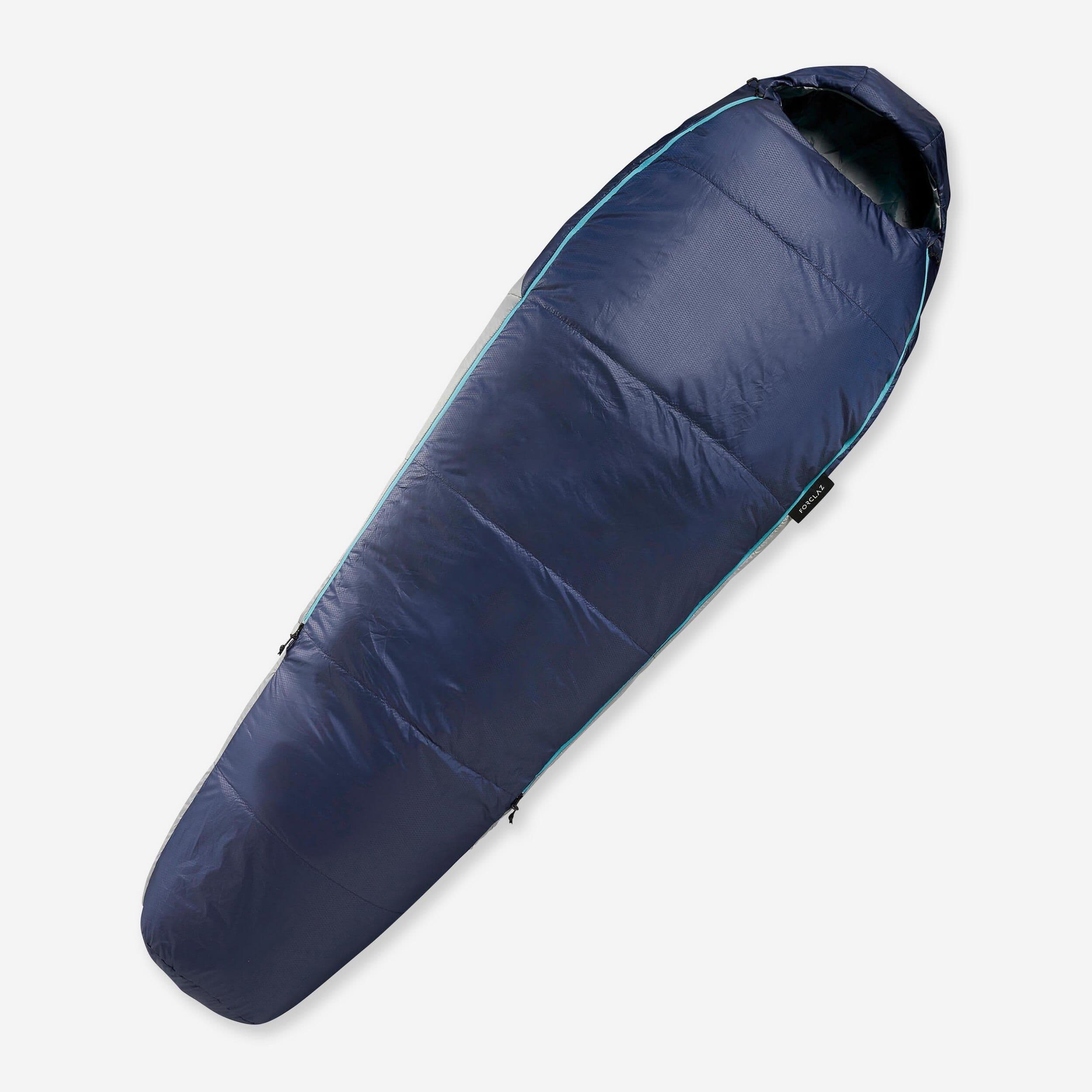 Trekking Sleeping Bag Degrees