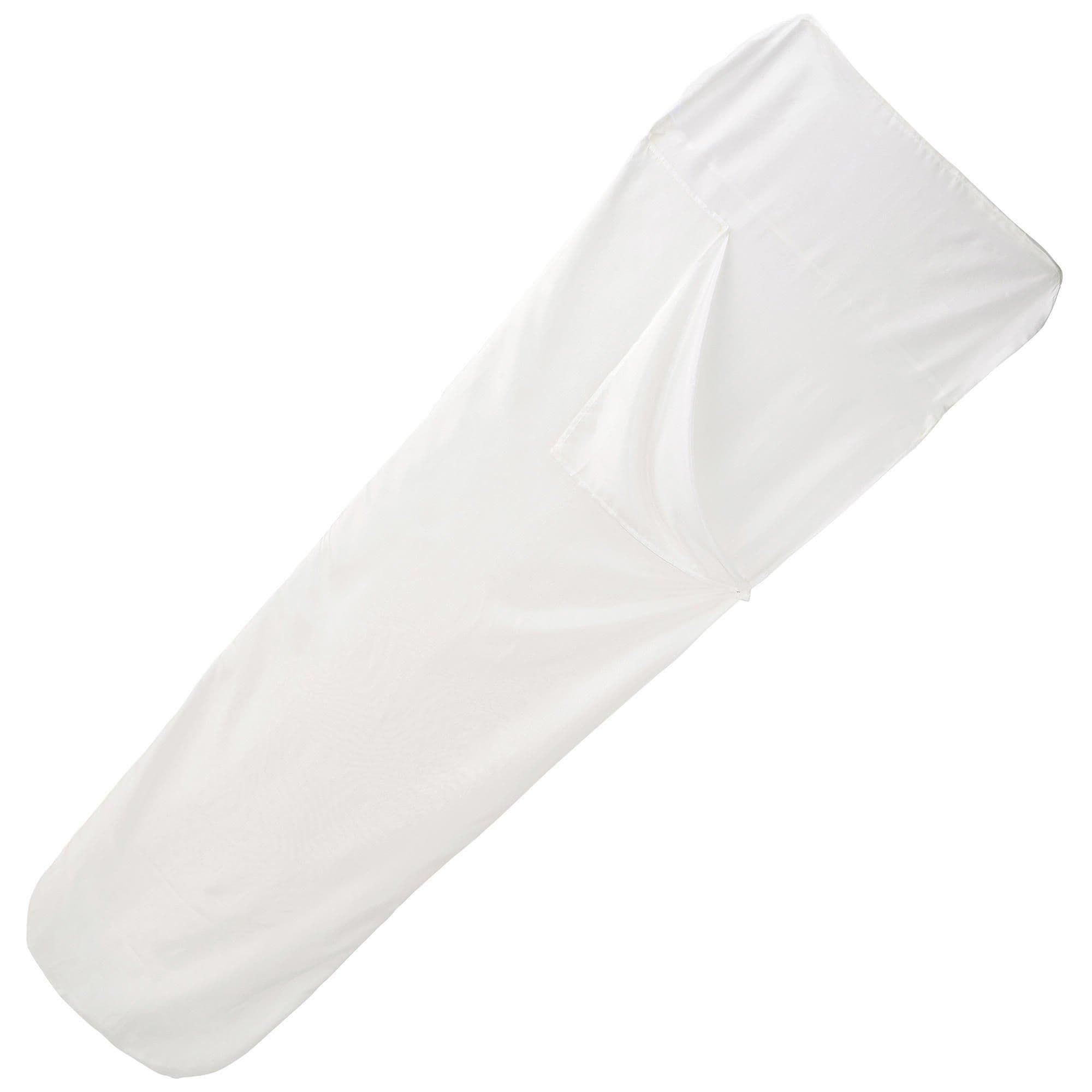 Silk Sleeping Bag Cover