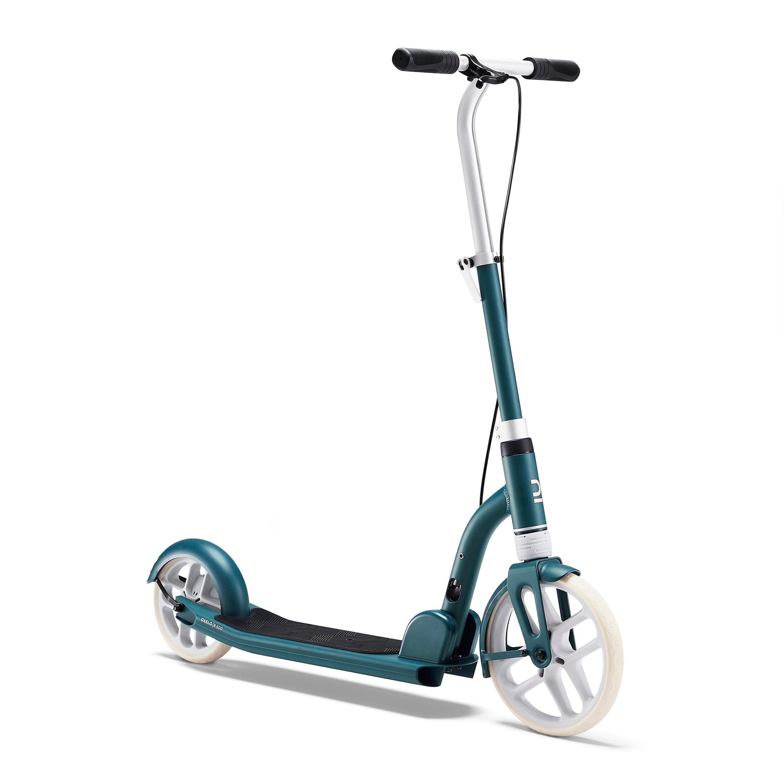 Scooter R500