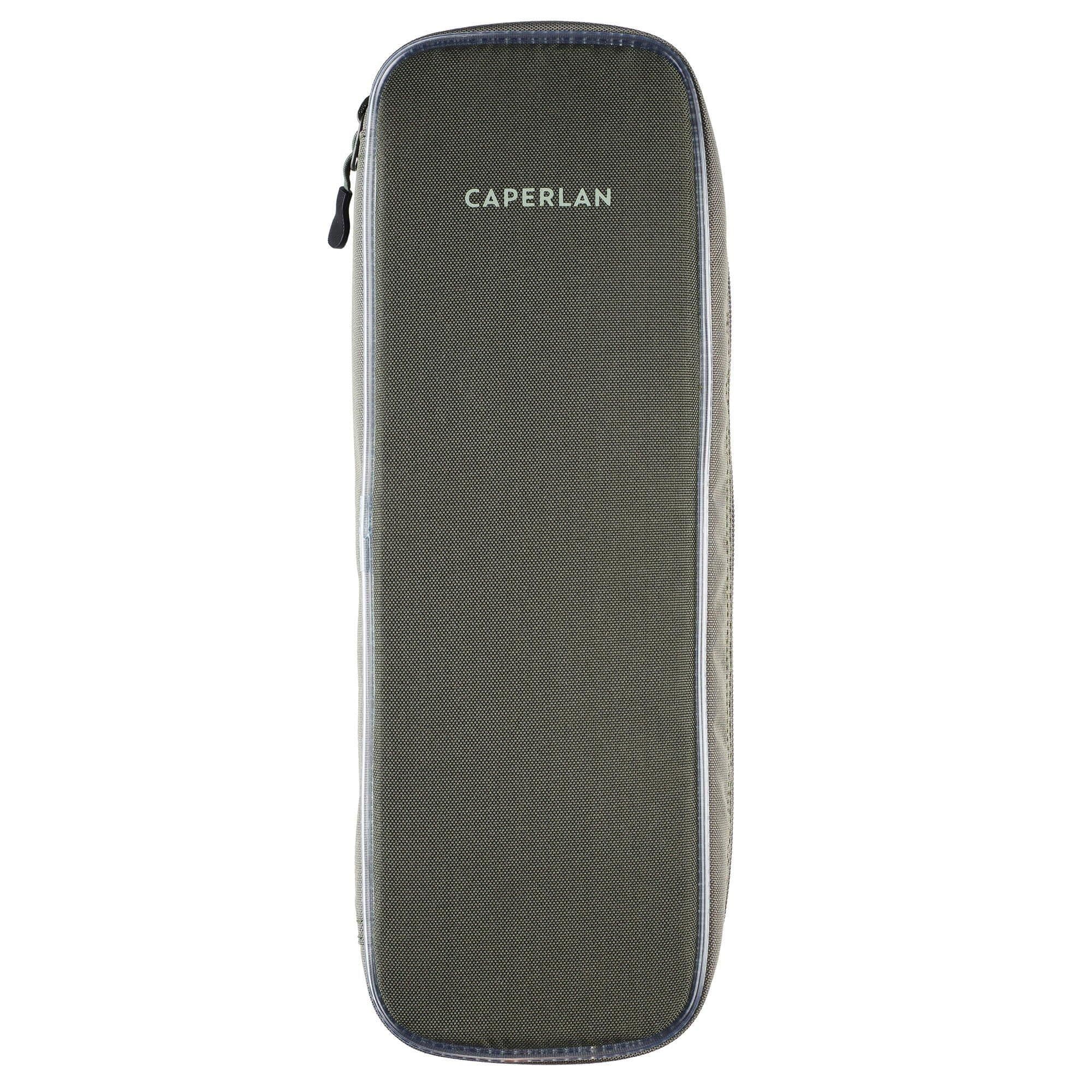 Carp Fishing Accessories + Leader Case
