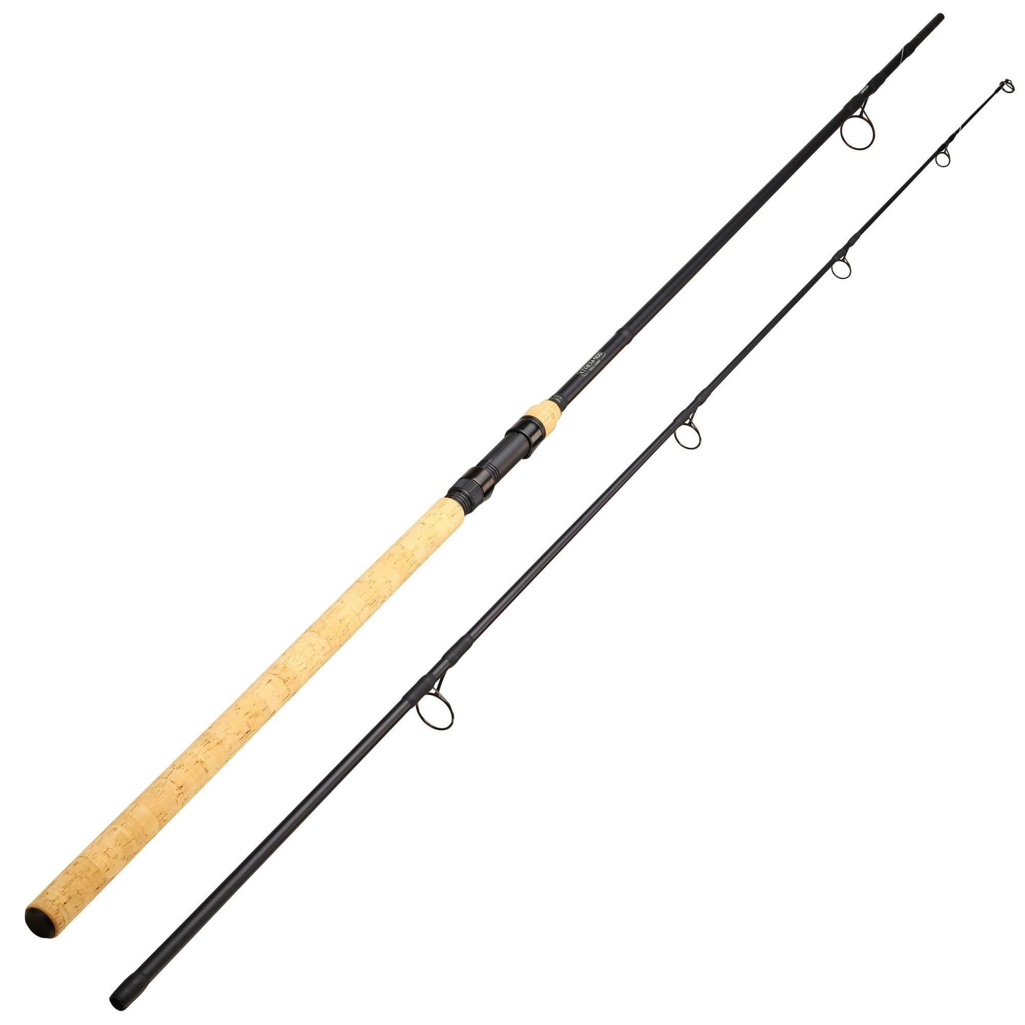Carp Fishing Rod Xtrem 900 Full Cork 10