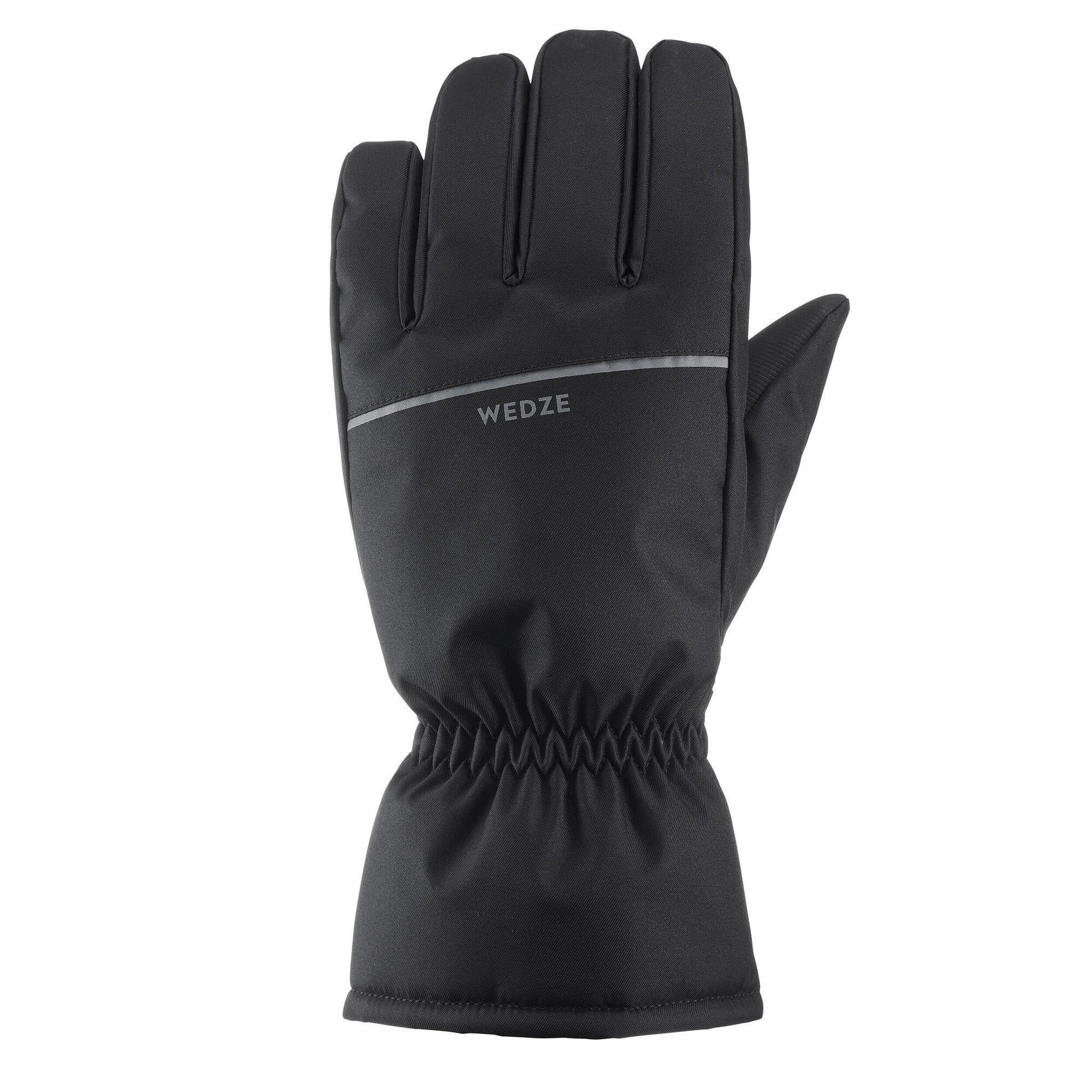 Ski Gloves