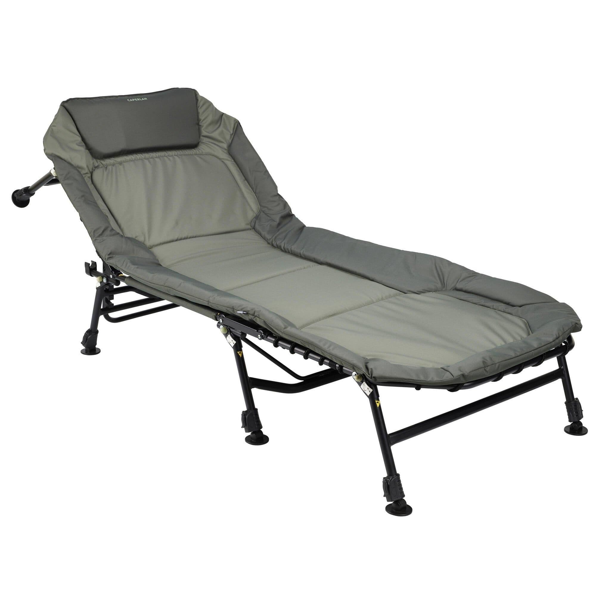 Bedchair Fullbreak Carp Fishing